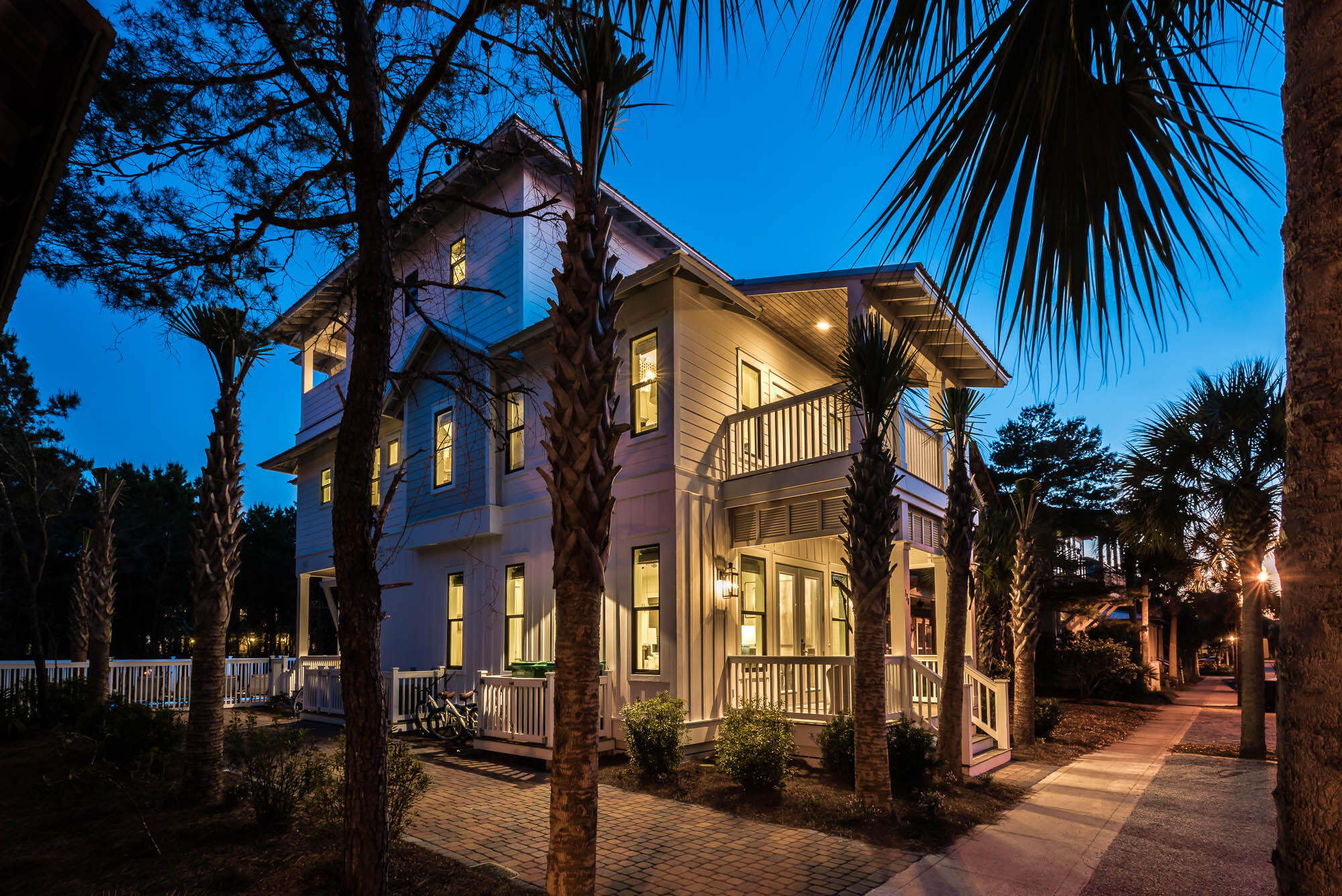 SEACREST BEACH - Residential