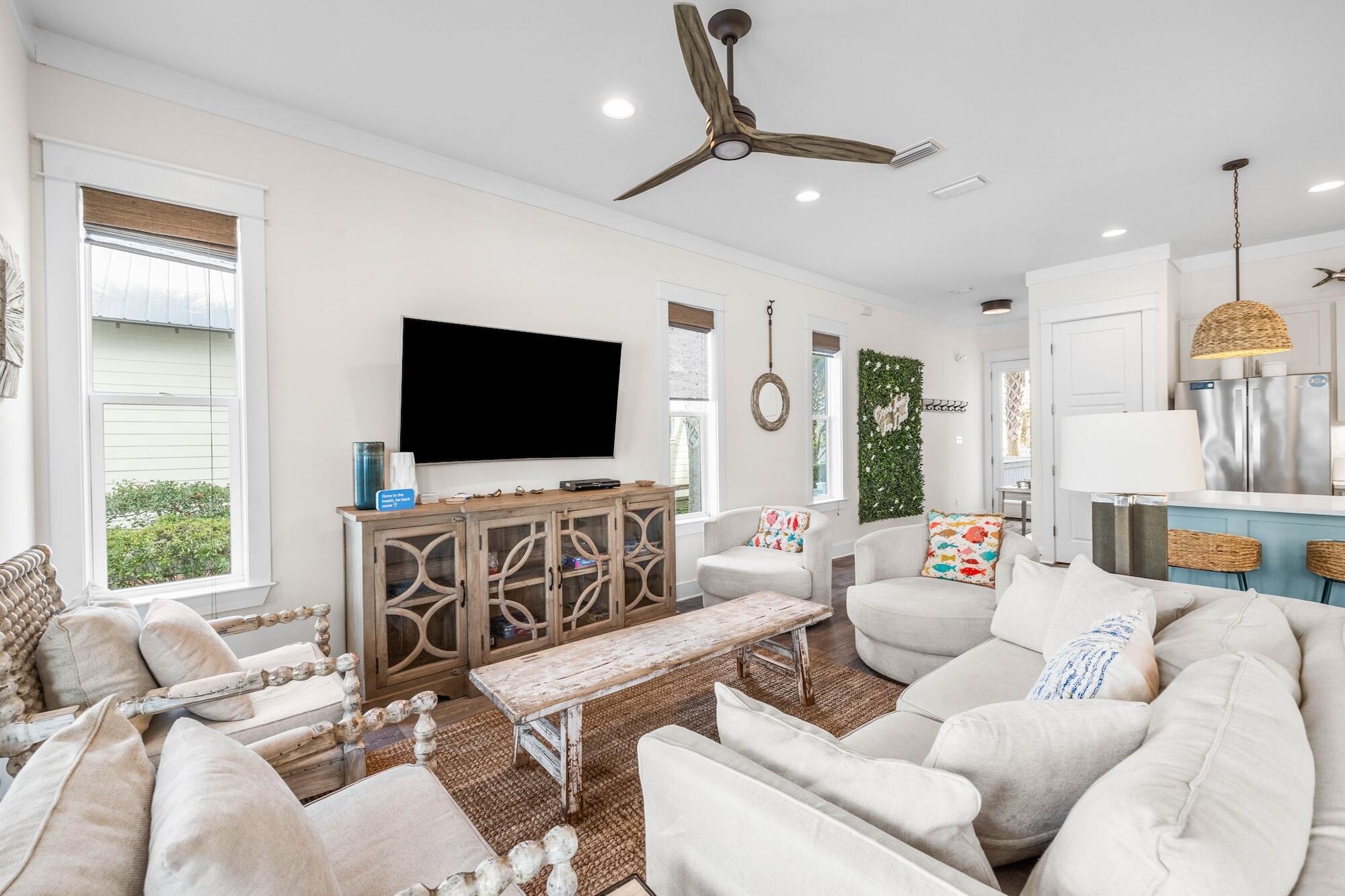 SEACREST BEACH - Residential