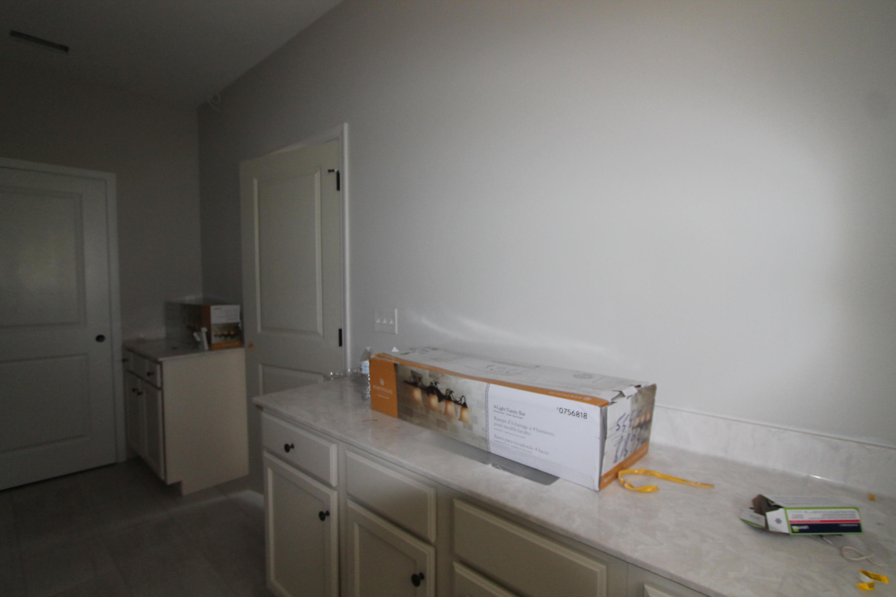 Temple Park - Residential