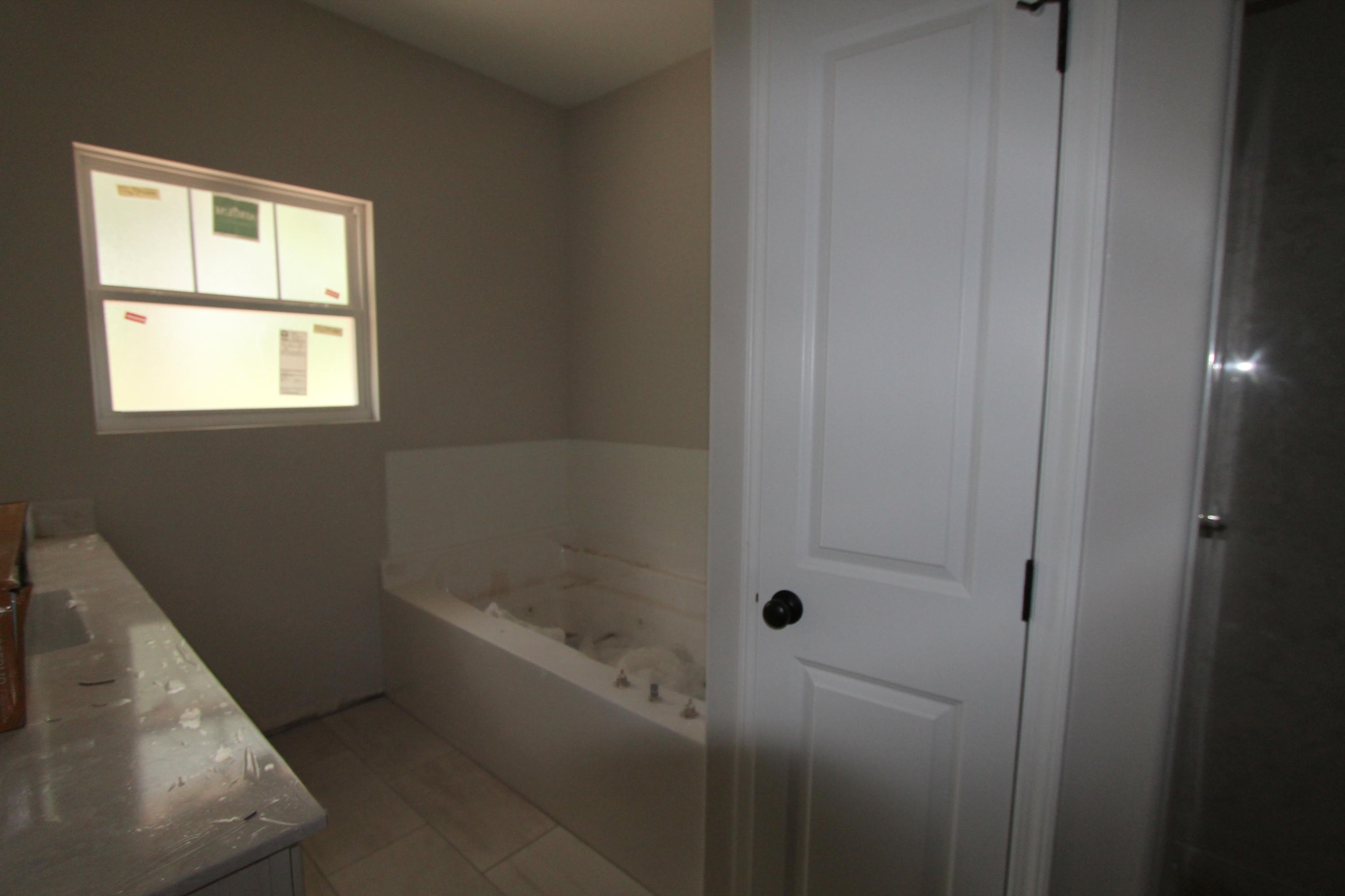 Temple Park - Residential