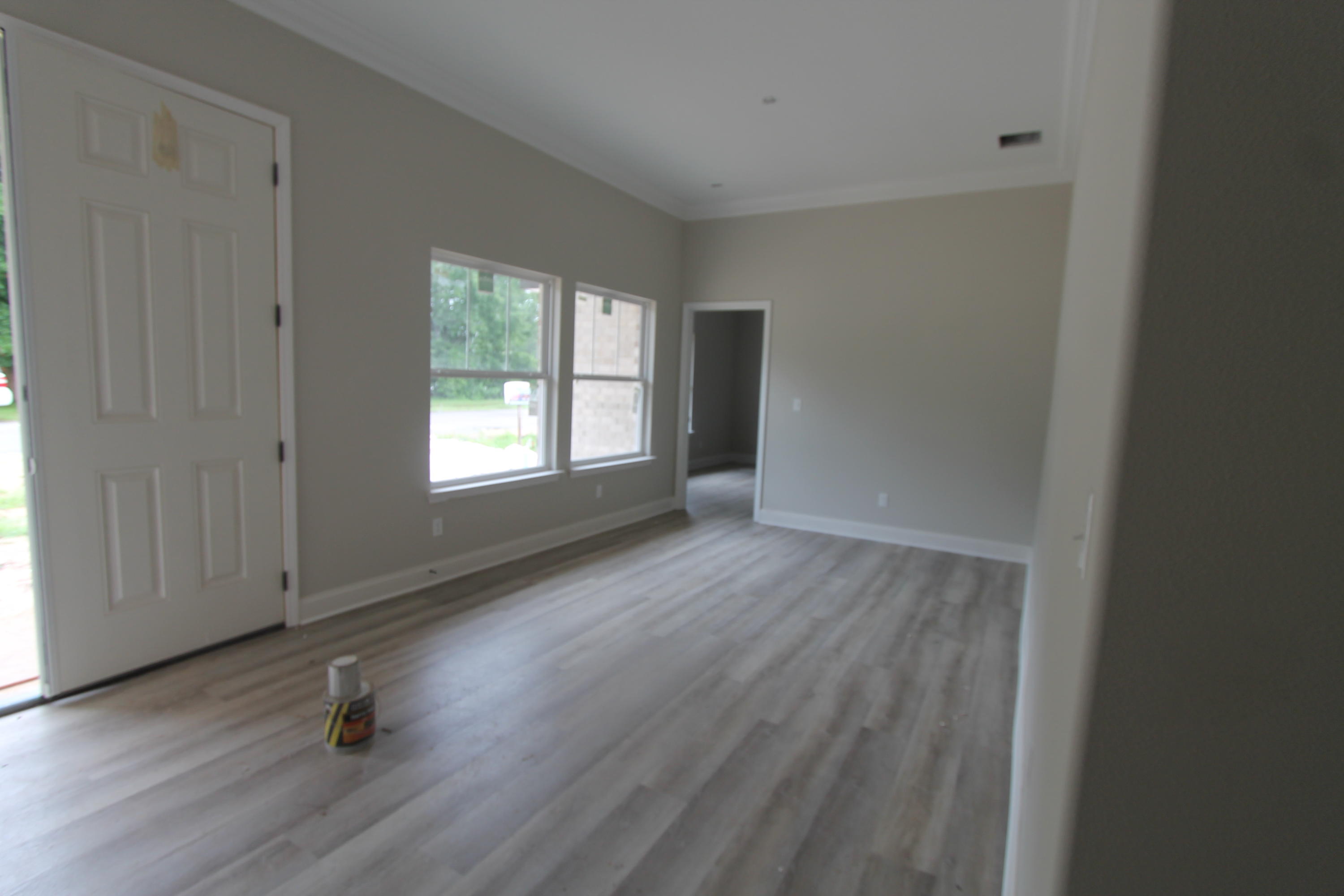 Temple Park - Residential