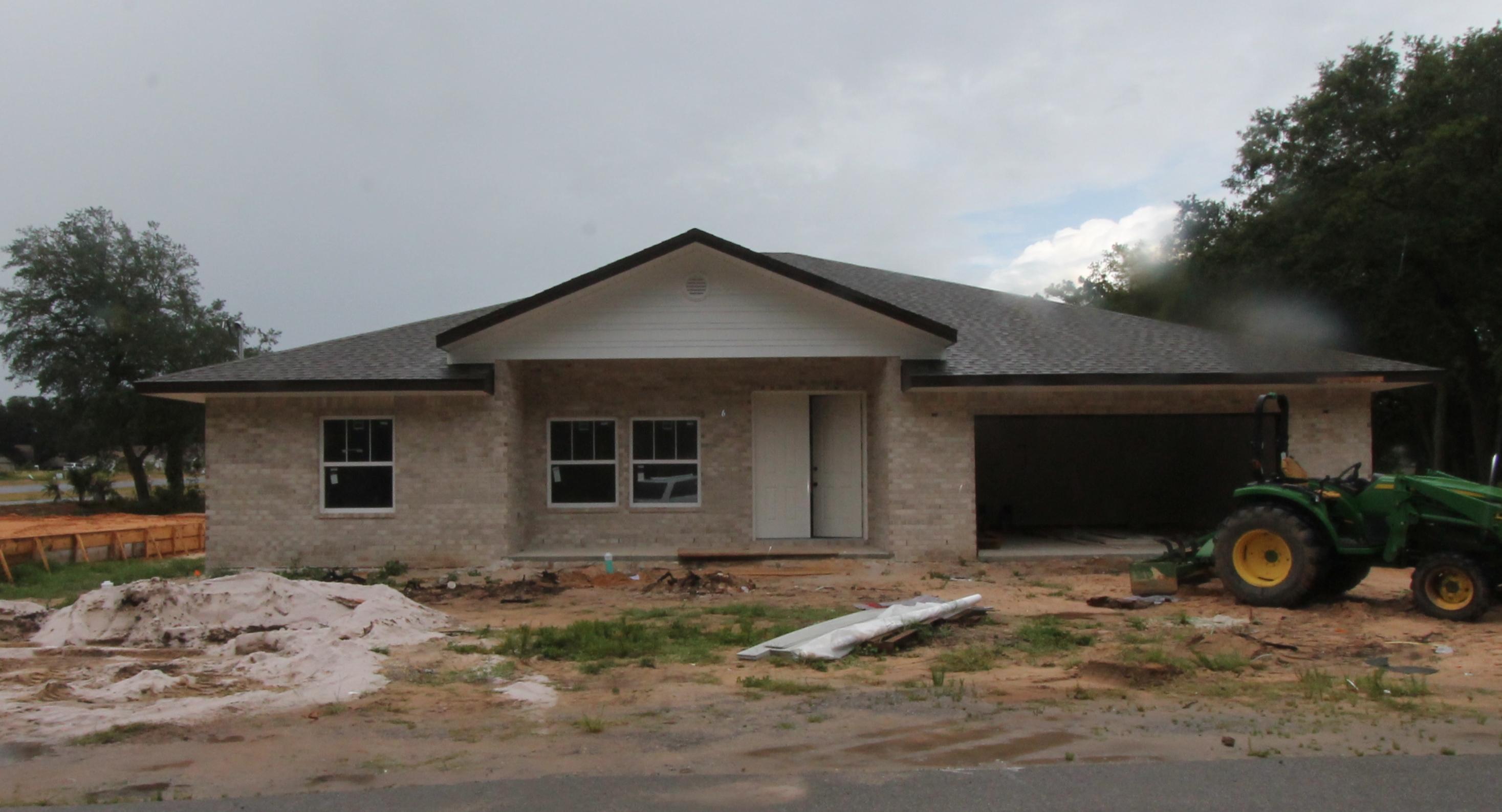 Temple Park - Residential