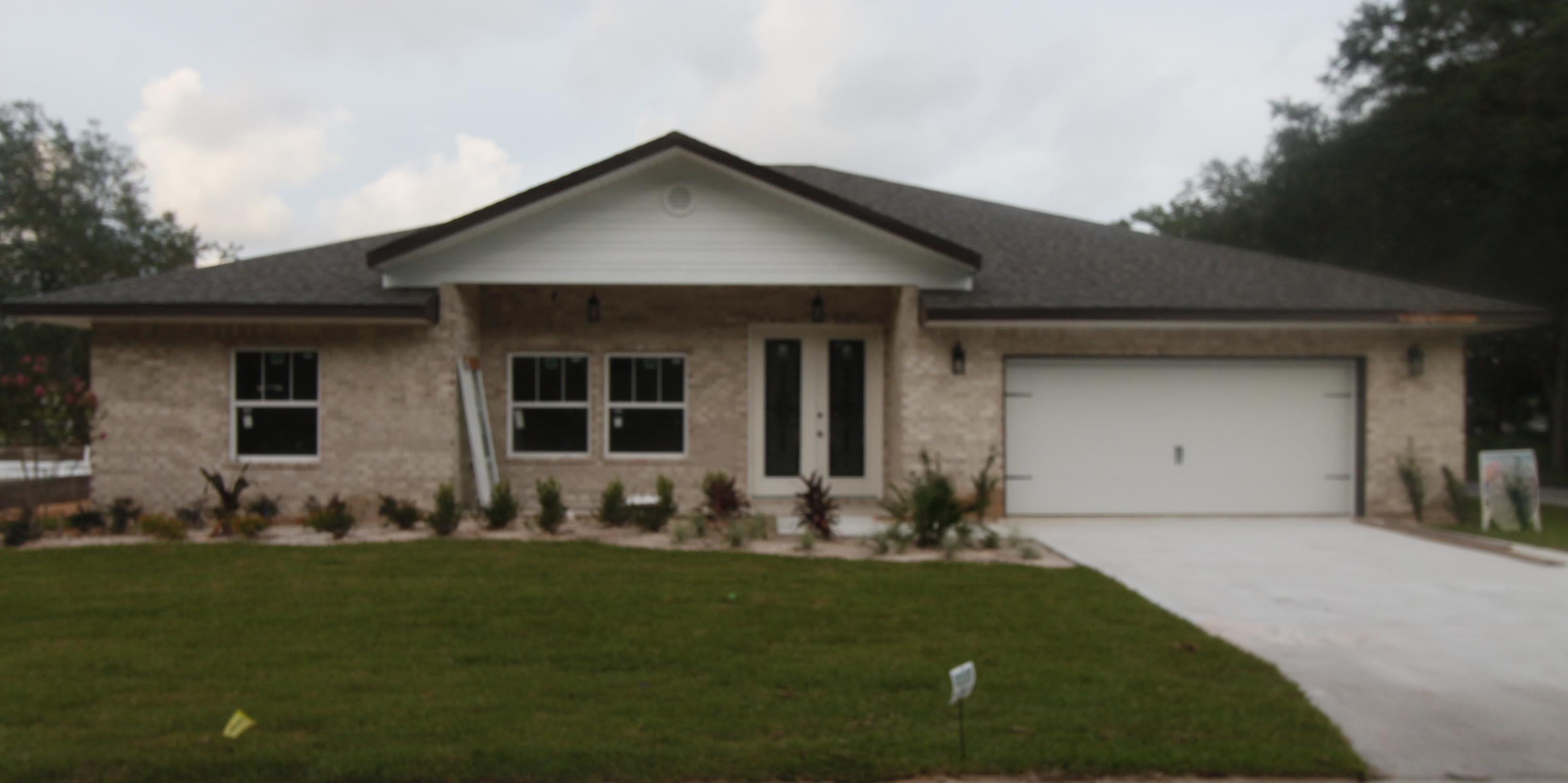 Temple Park - Residential