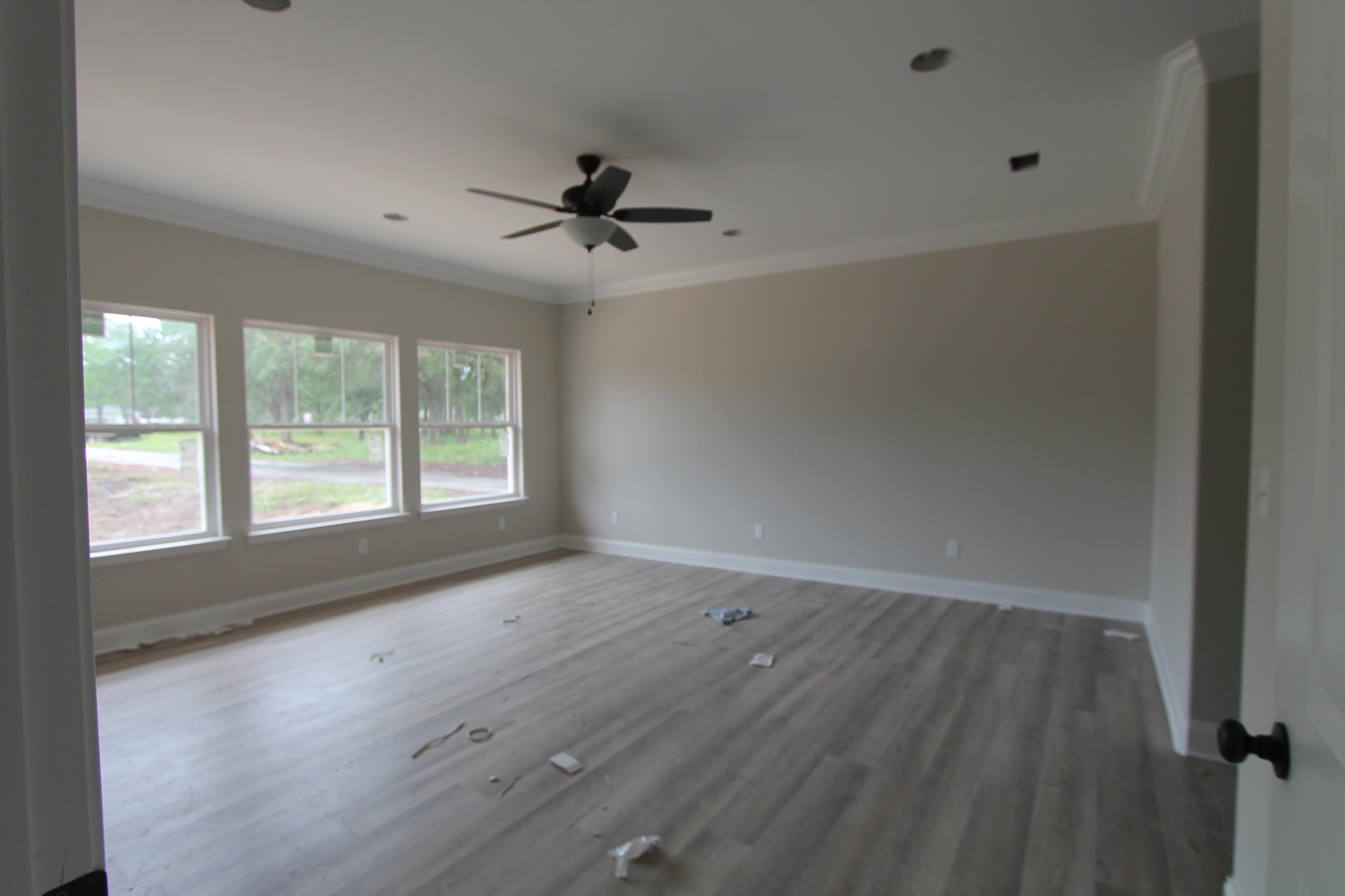 Temple Park - Residential