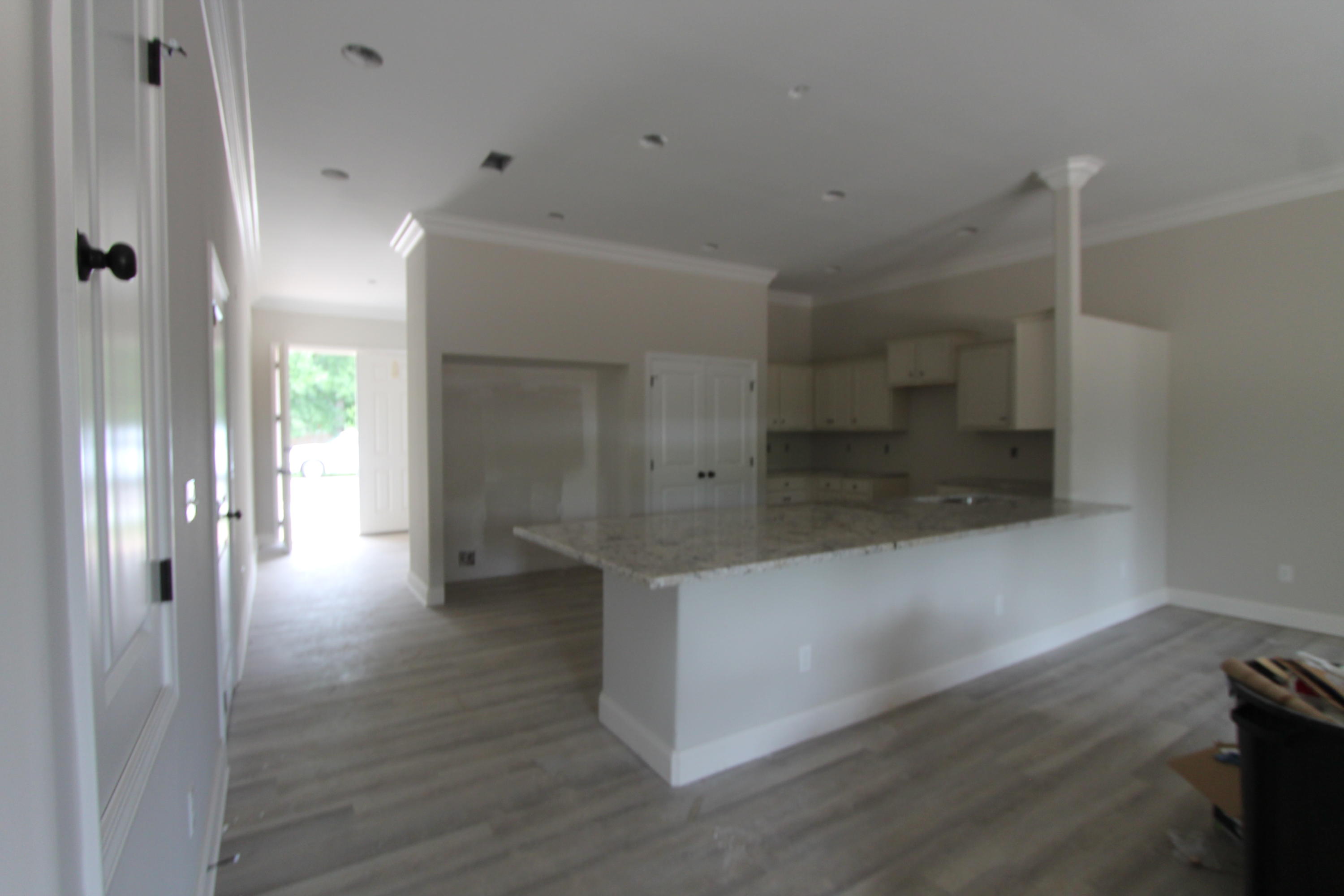 Temple Park - Residential