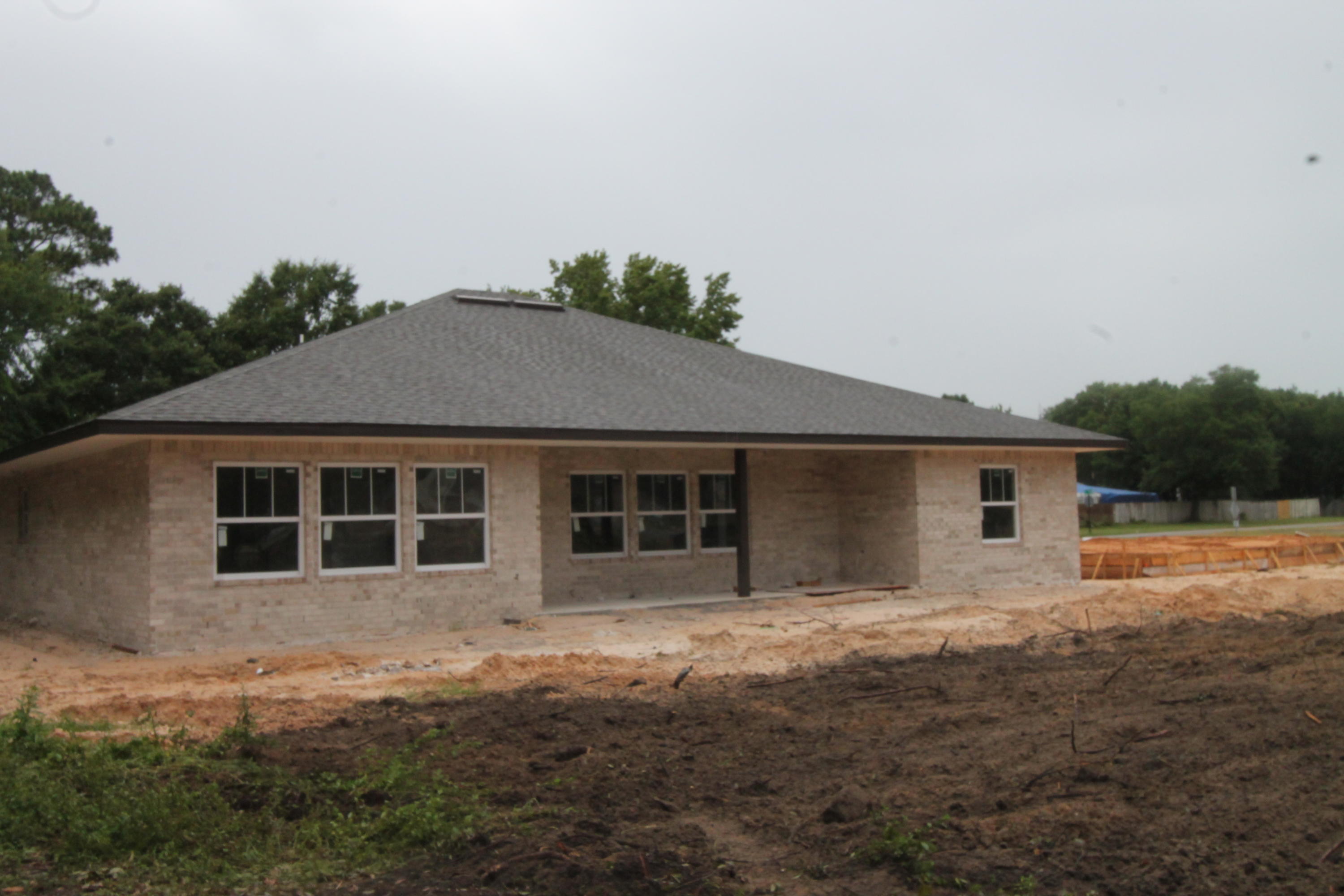 Temple Park - Residential