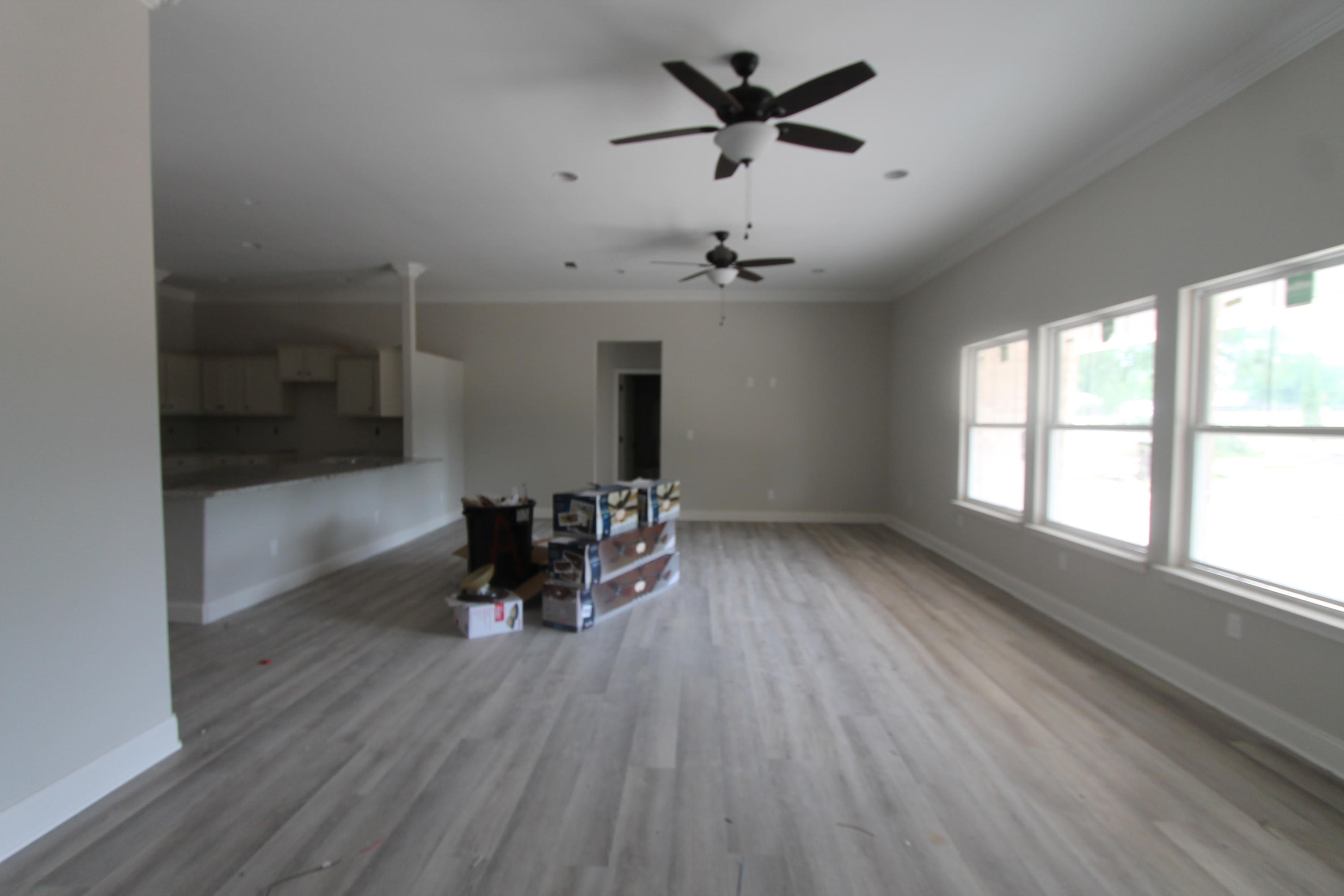 Temple Park - Residential