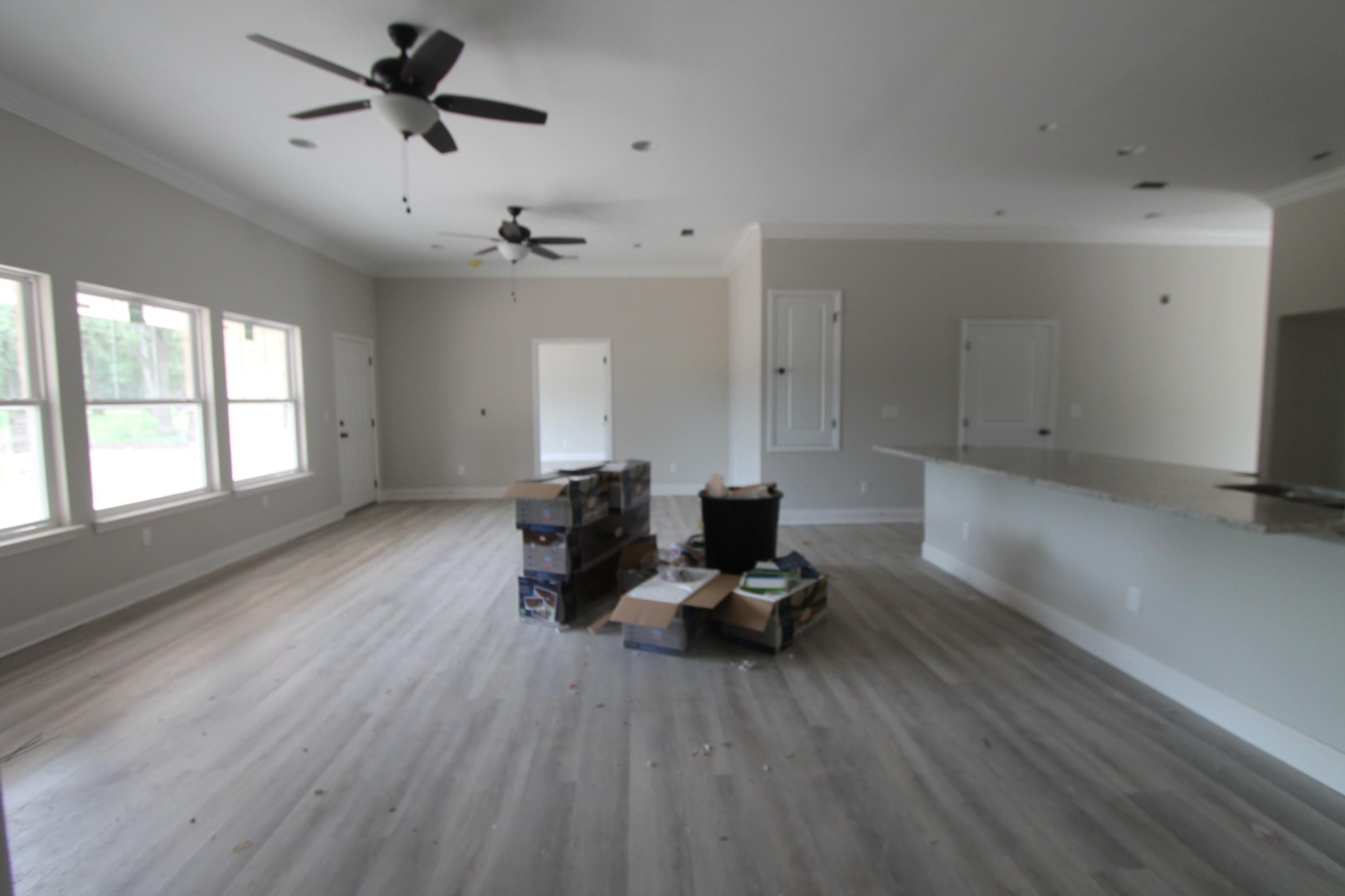 Temple Park - Residential