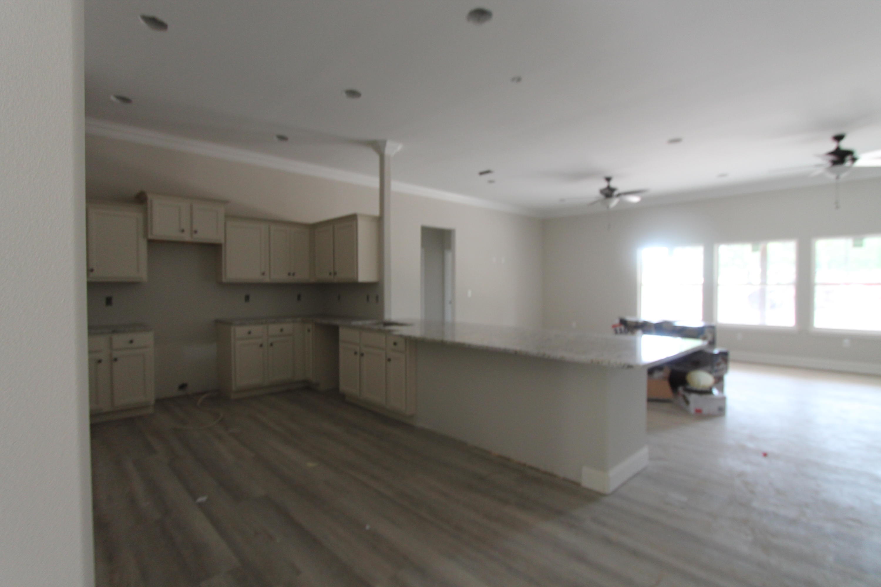 Temple Park - Residential