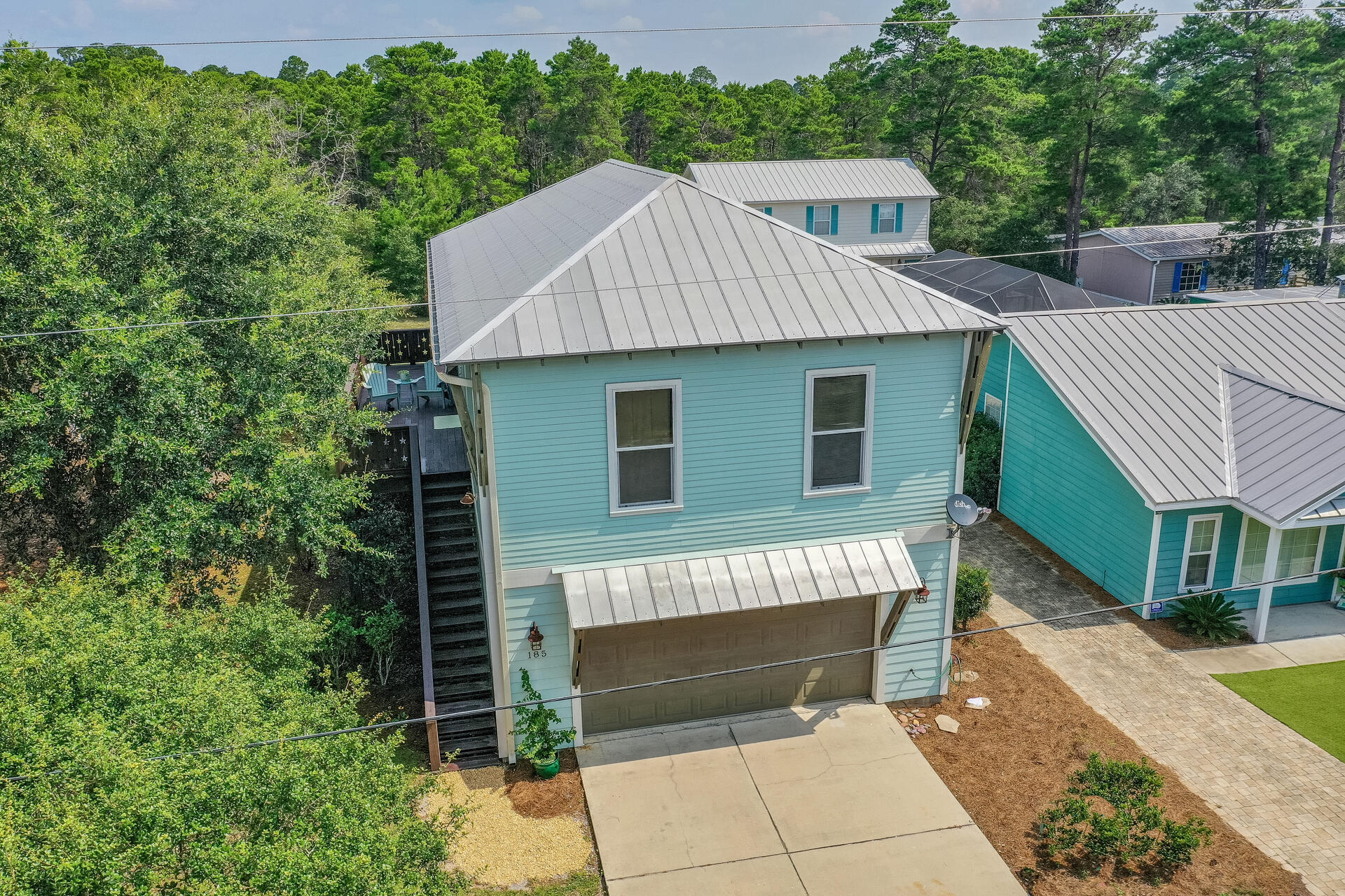 Robert Ellis - Residential