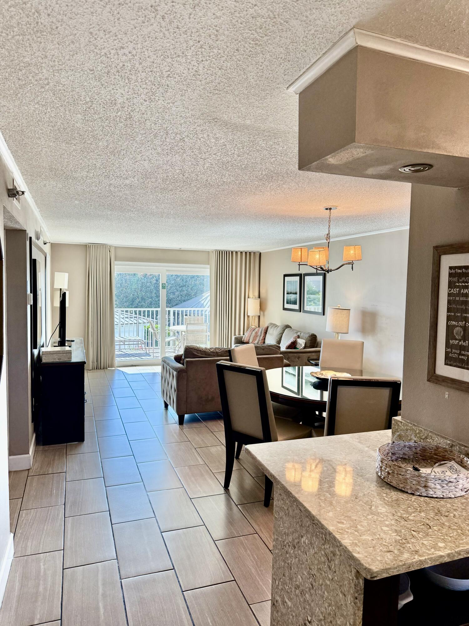 Islander Condo - Residential