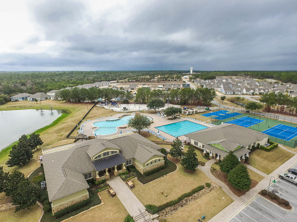 HAMMOCK BAY - Residential