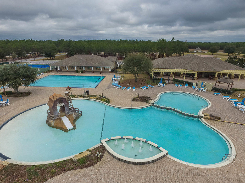 HAMMOCK BAY - Residential