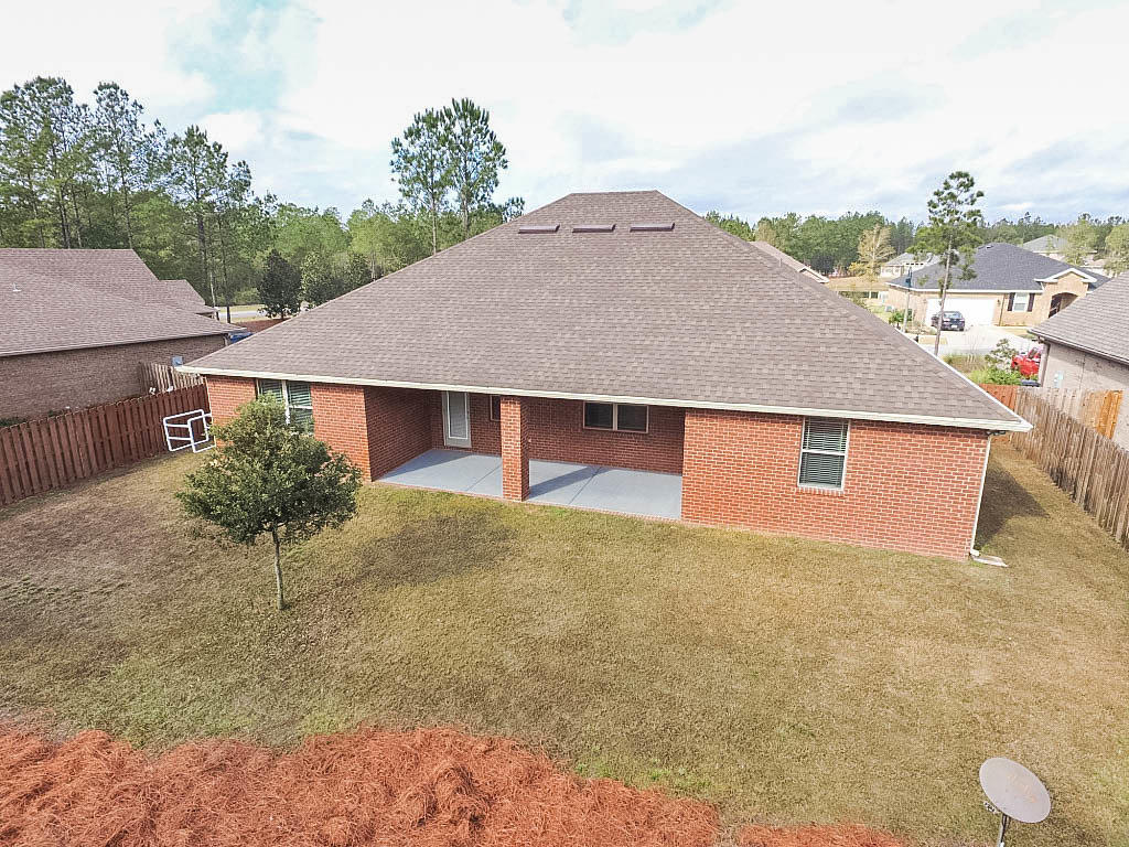 HAMMOCK BAY - Residential