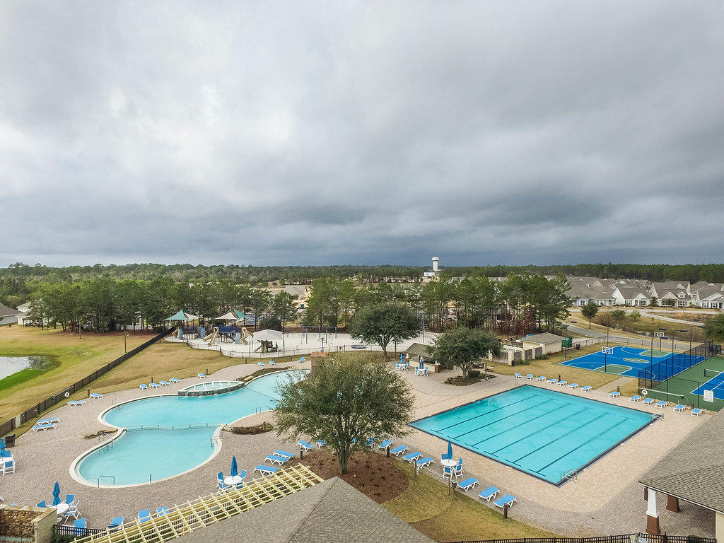 HAMMOCK BAY - Residential