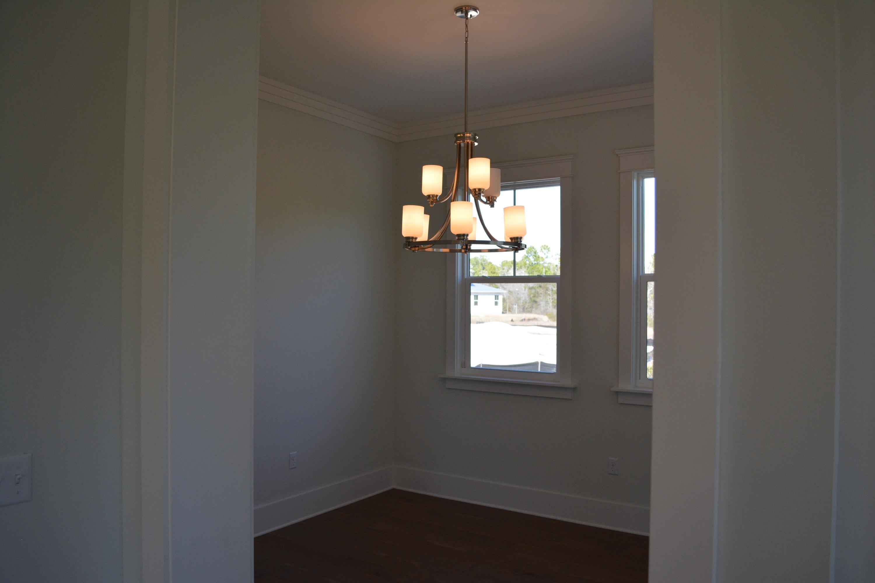 AUDUBON POINT - Residential