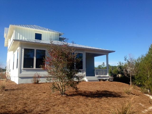 AUDUBON POINT - Residential