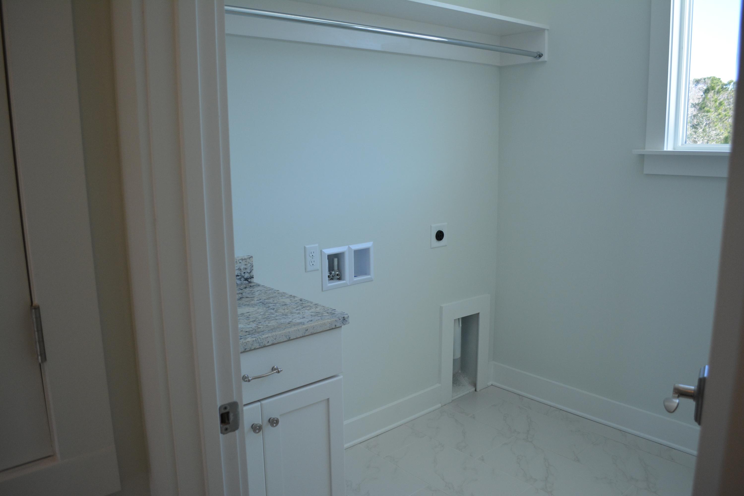 AUDUBON POINT - Residential