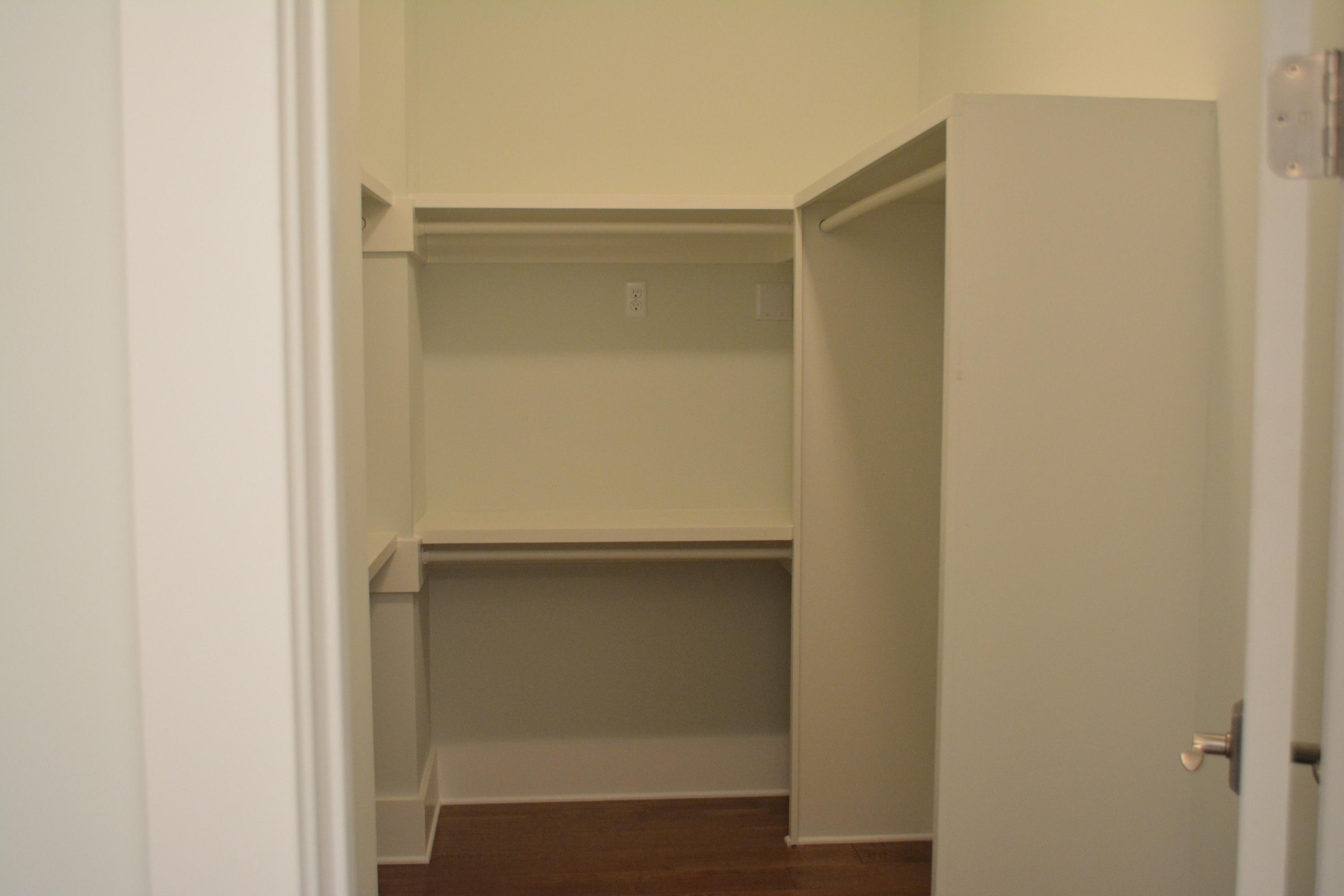 AUDUBON POINT - Residential