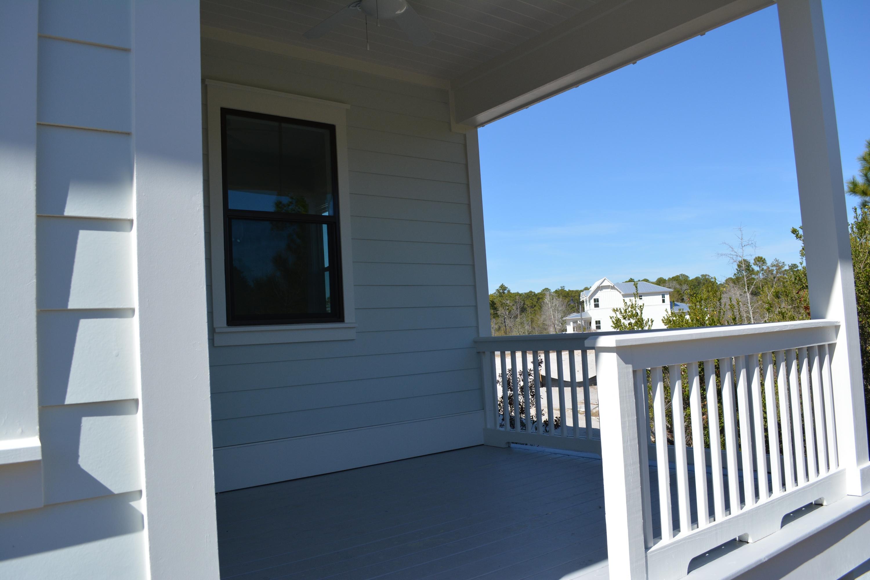 AUDUBON POINT - Residential