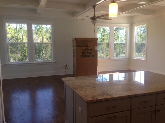 AUDUBON POINT - Residential