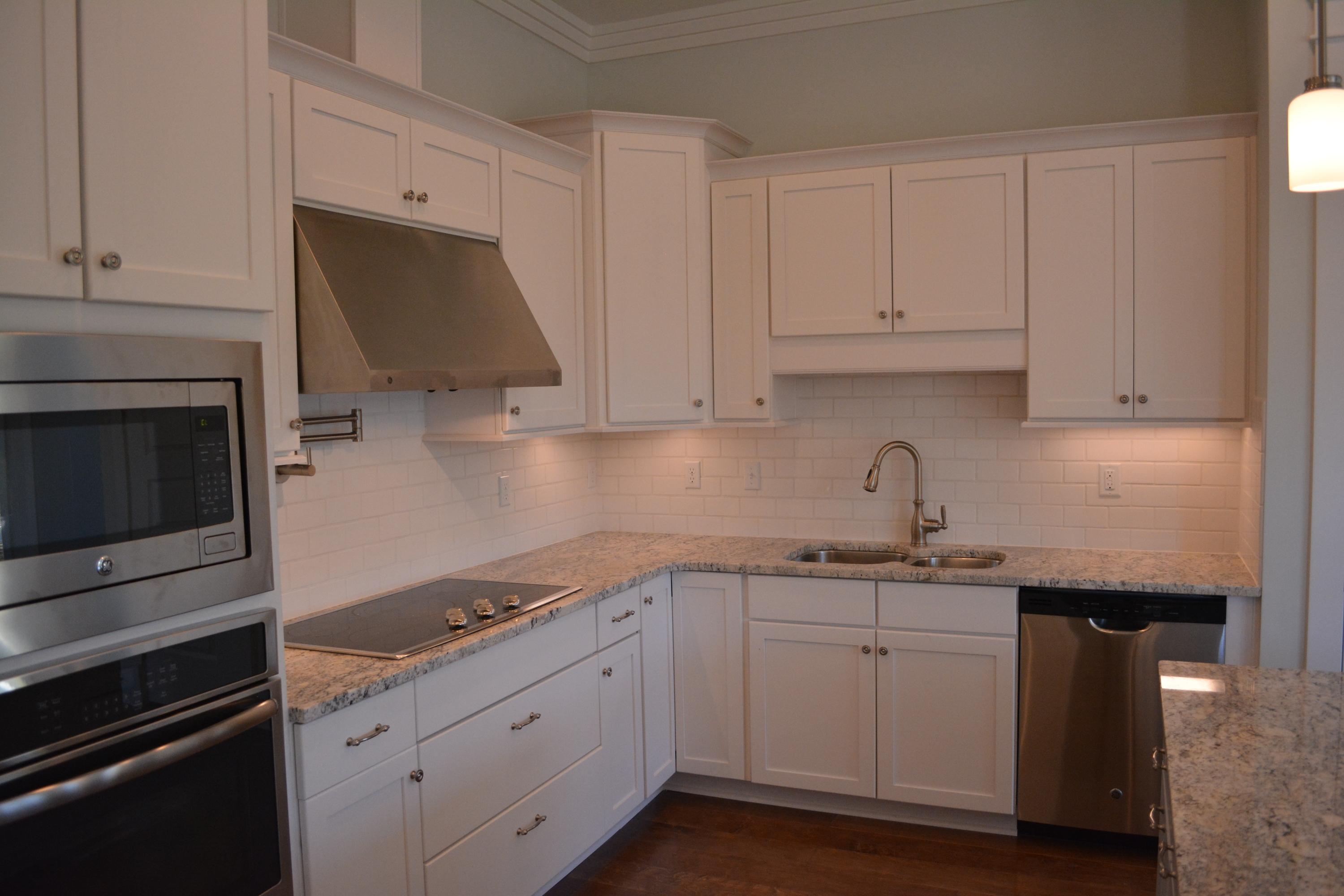 AUDUBON POINT - Residential