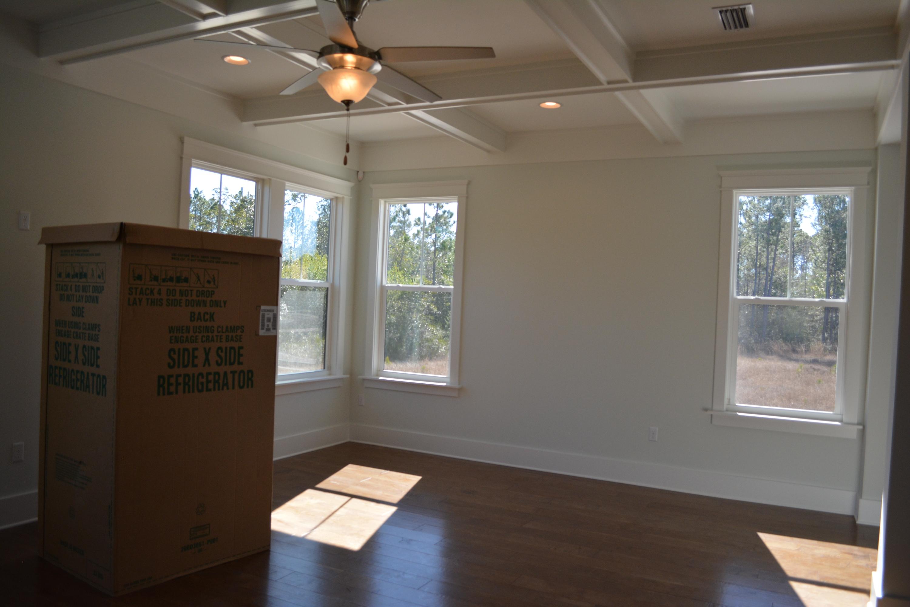 AUDUBON POINT - Residential