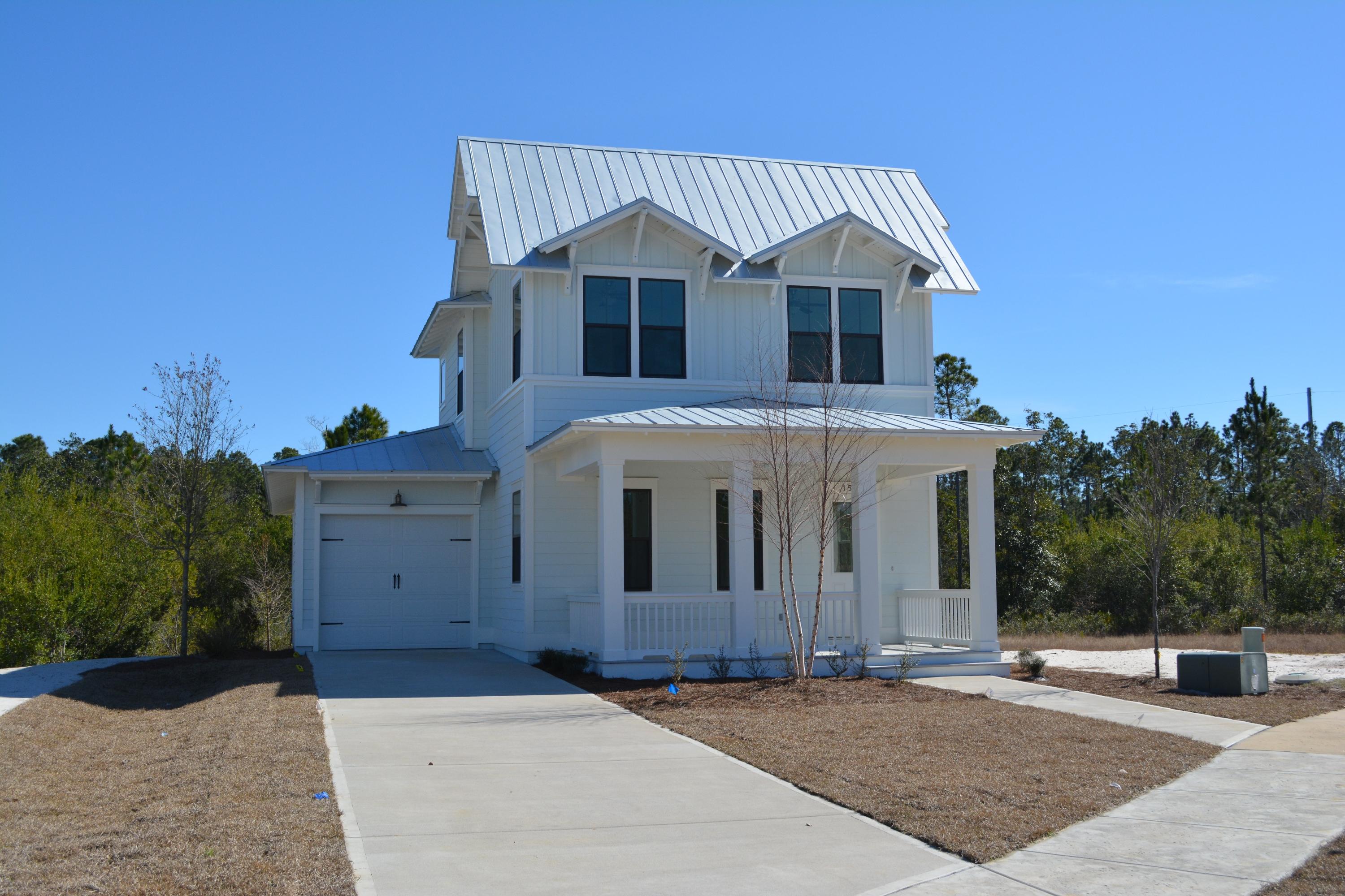 AUDUBON POINT - Residential