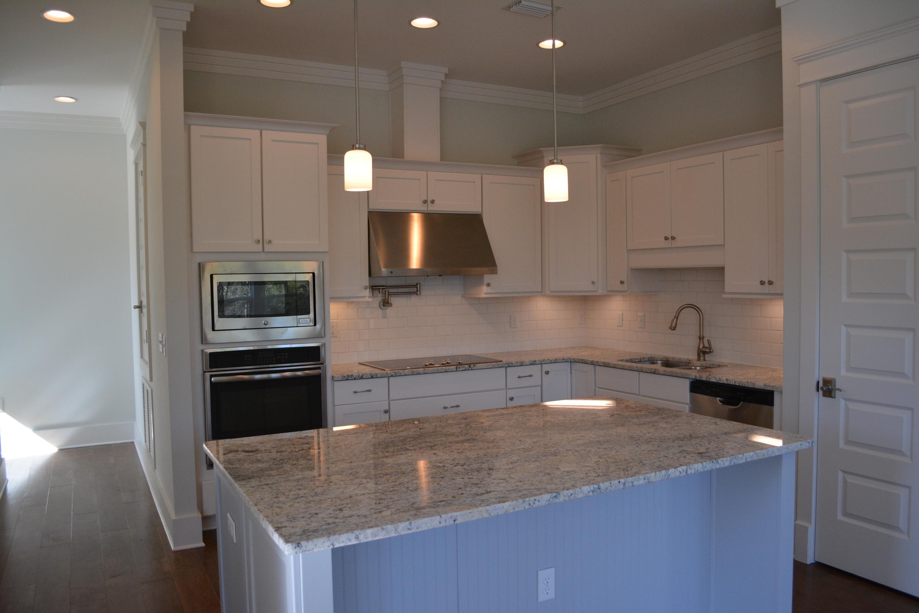 AUDUBON POINT - Residential