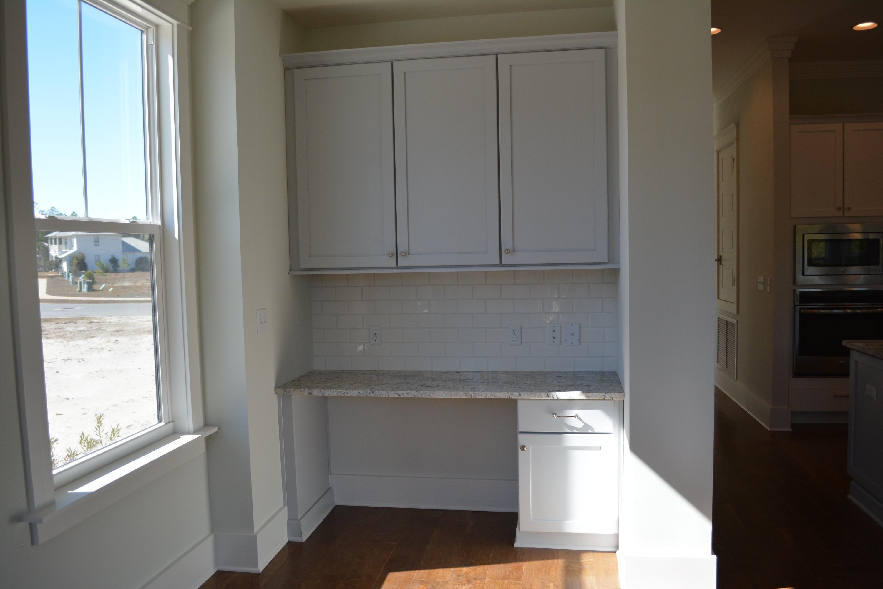 AUDUBON POINT - Residential