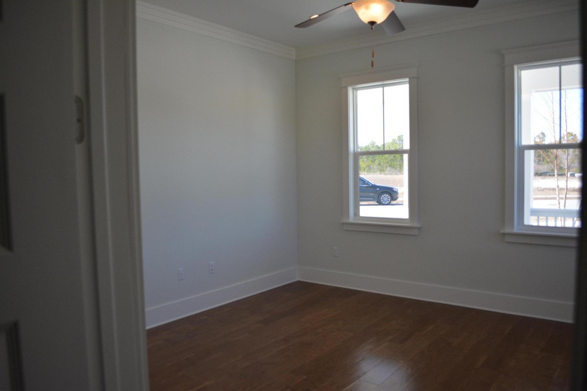 AUDUBON POINT - Residential