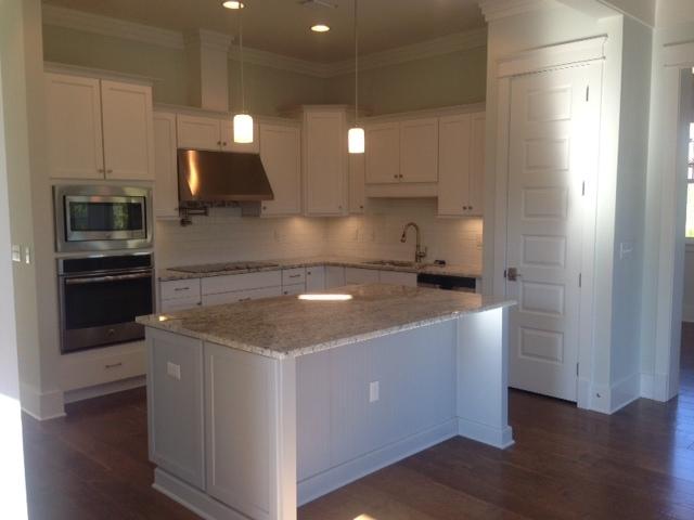 AUDUBON POINT - Residential