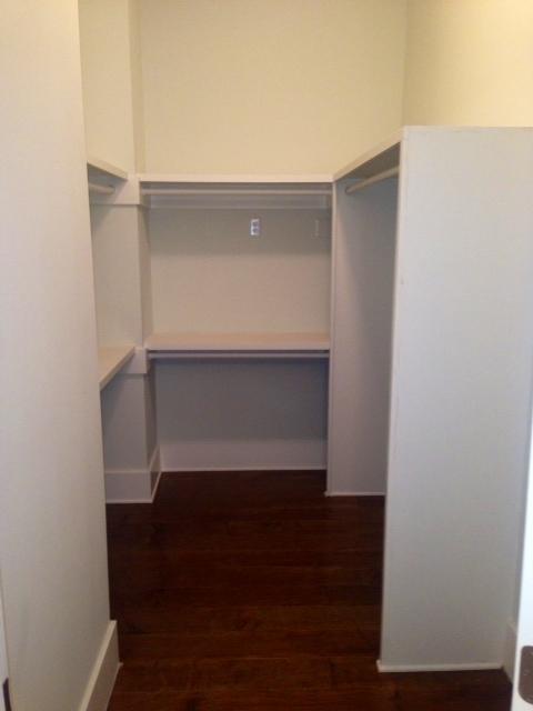 AUDUBON POINT - Residential