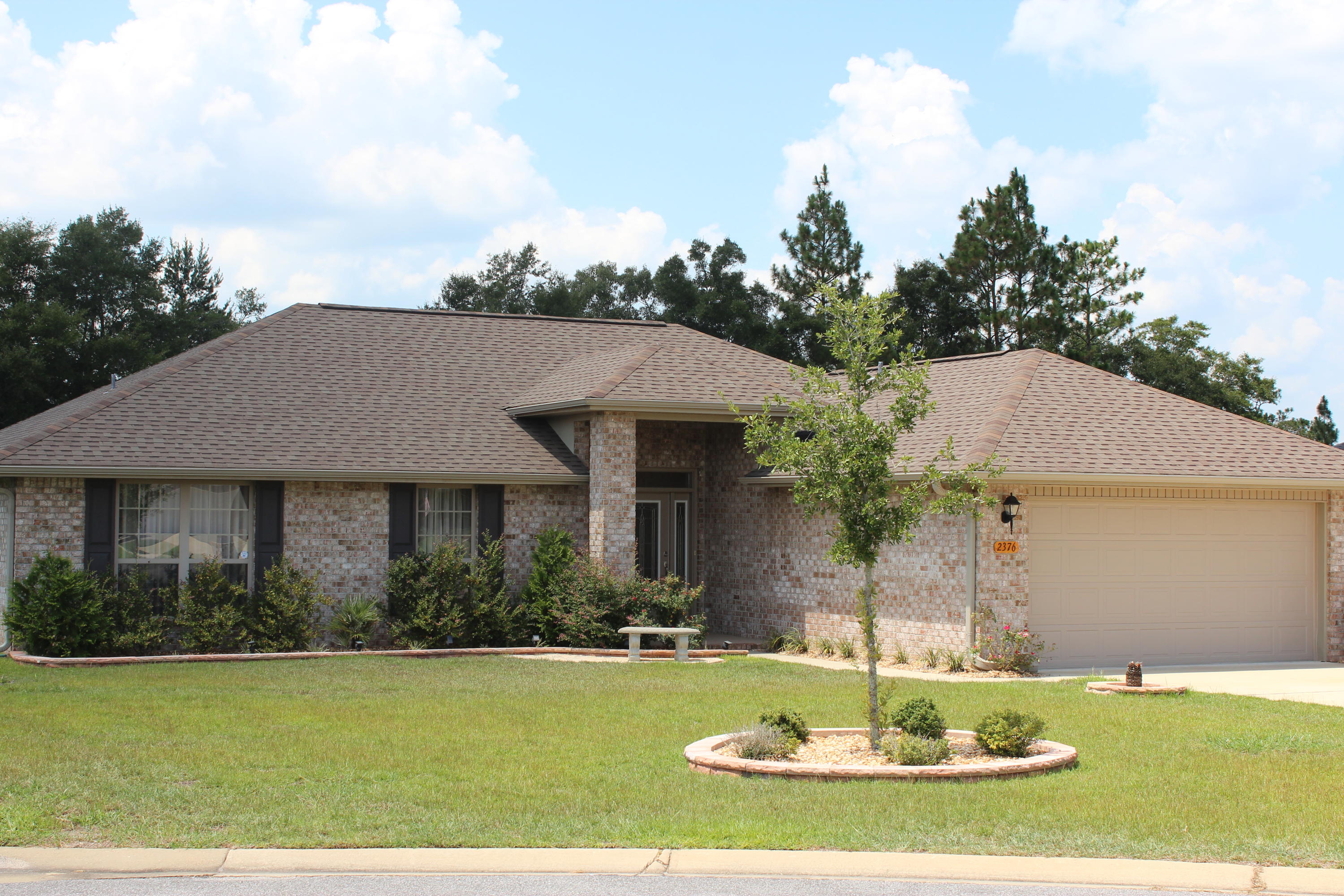 SILVER CREEK ESTATES - Residential