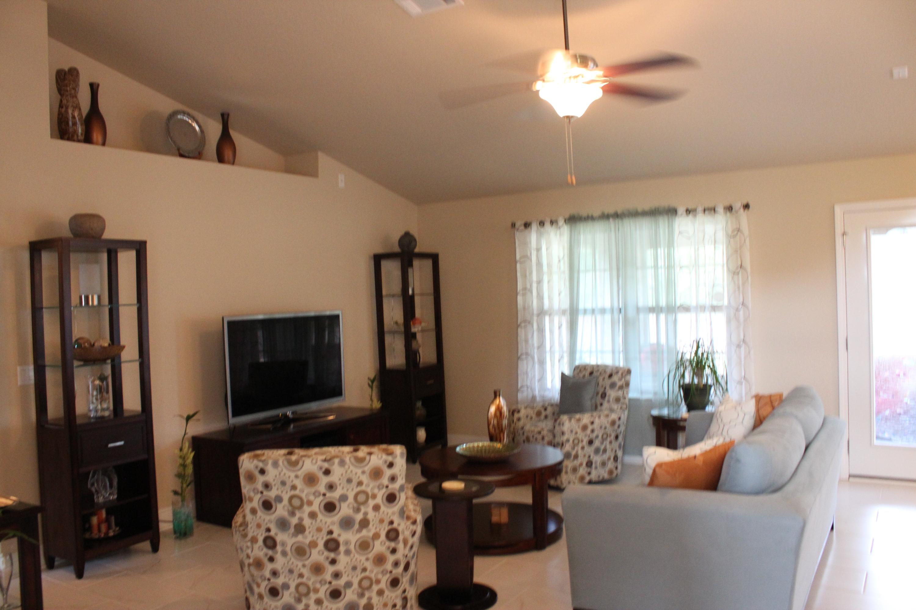 SILVER CREEK ESTATES - Residential