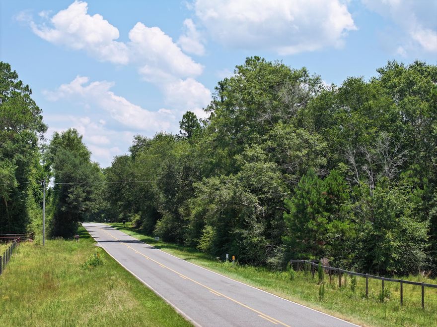 Discover your own hidden gem in Bonifay where space, privacy, and possibility come together. This unrestricted property gives you the freedom to live life your way. Bring your RV, build the getaway you've always imagined, or embrace peaceful off-grid living with room to roam and no HOA restrictions.Located just minutes from Dogwood Lakes Country Club, you'll enjoy easy access to fishing, hunting, and a friendly, laid-back community atmosphere. Plus, you're conveniently close to Dothan for everyday needs and only a scenic drive from the sugar-white beaches of Panama City Beach.Land, flexibility, and a fresh start, this is the opportunity you've been waiting for.