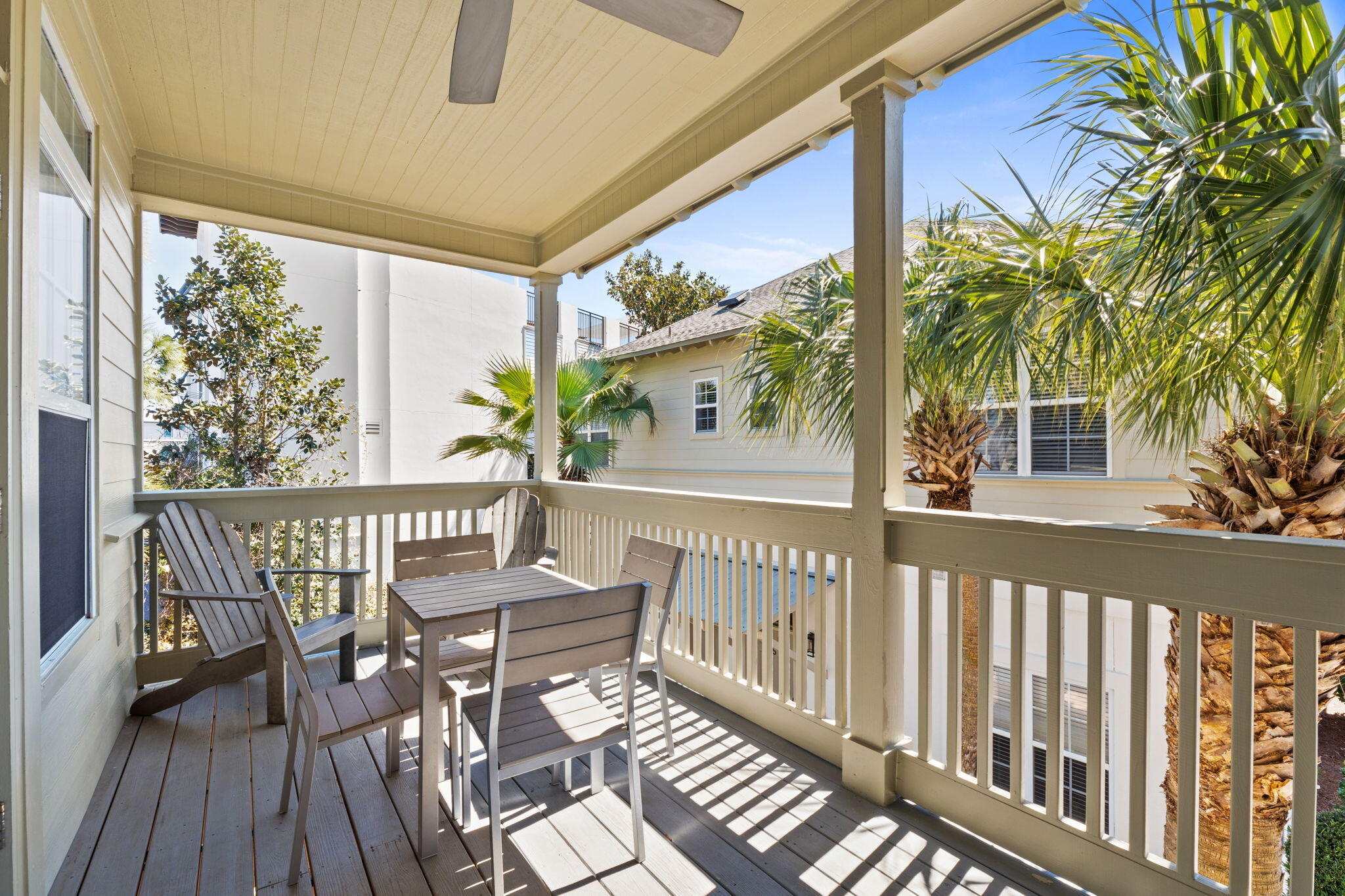 ARCADIA PLACE - Residential