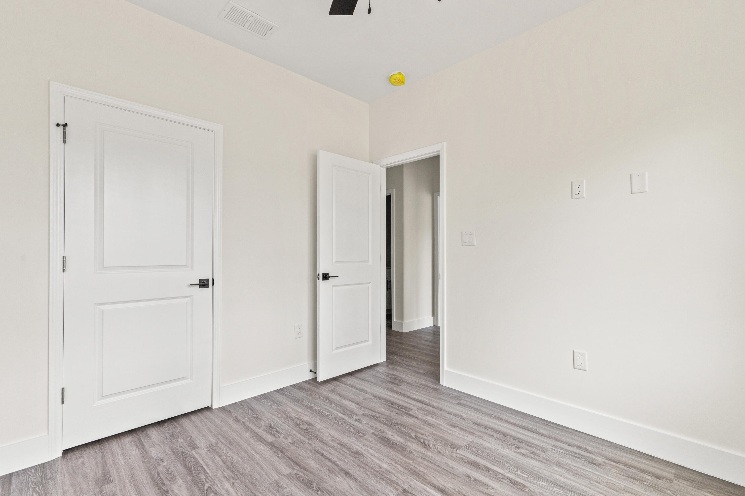 Santa Rosa Beach - Residential