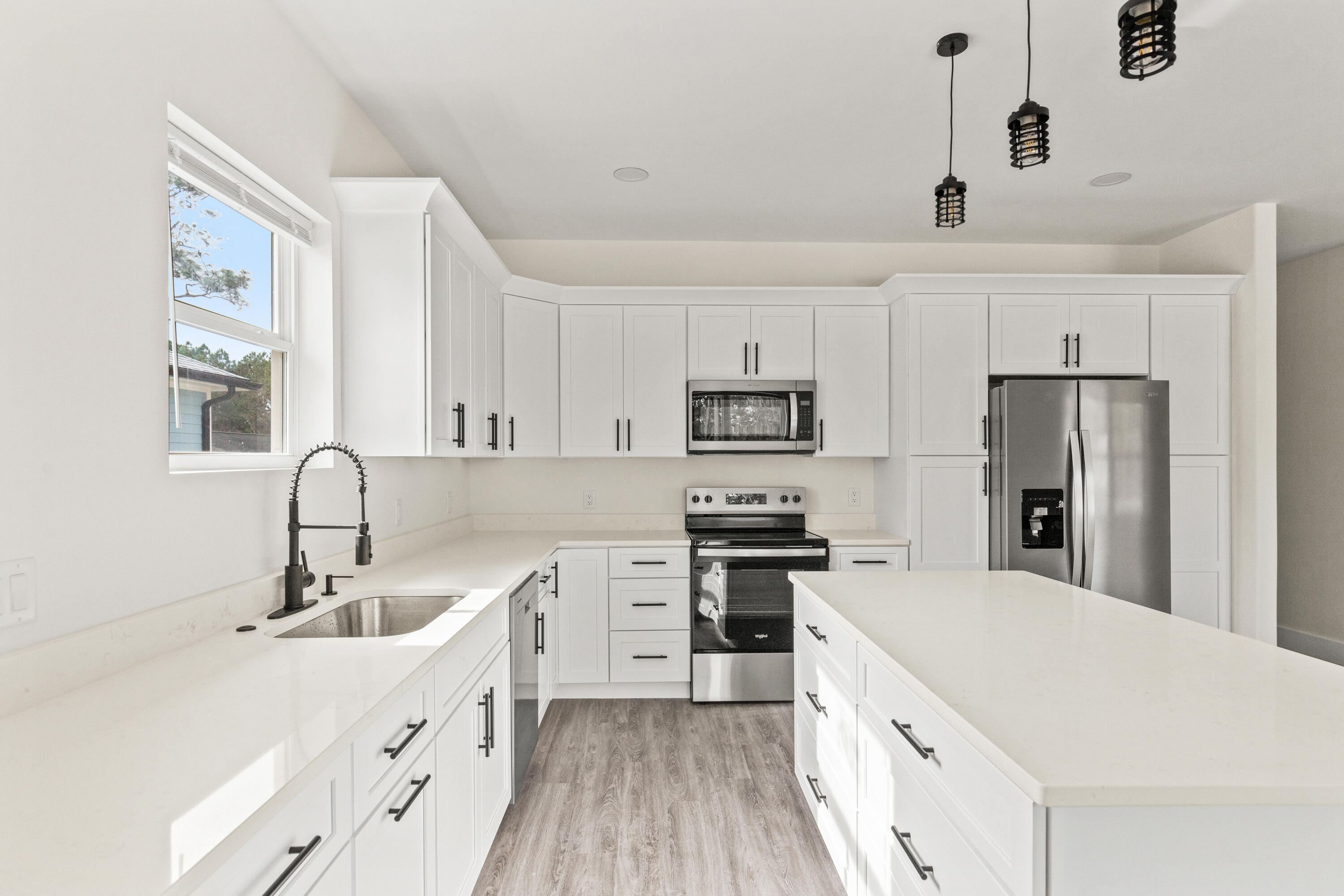 Santa Rosa Beach - Residential