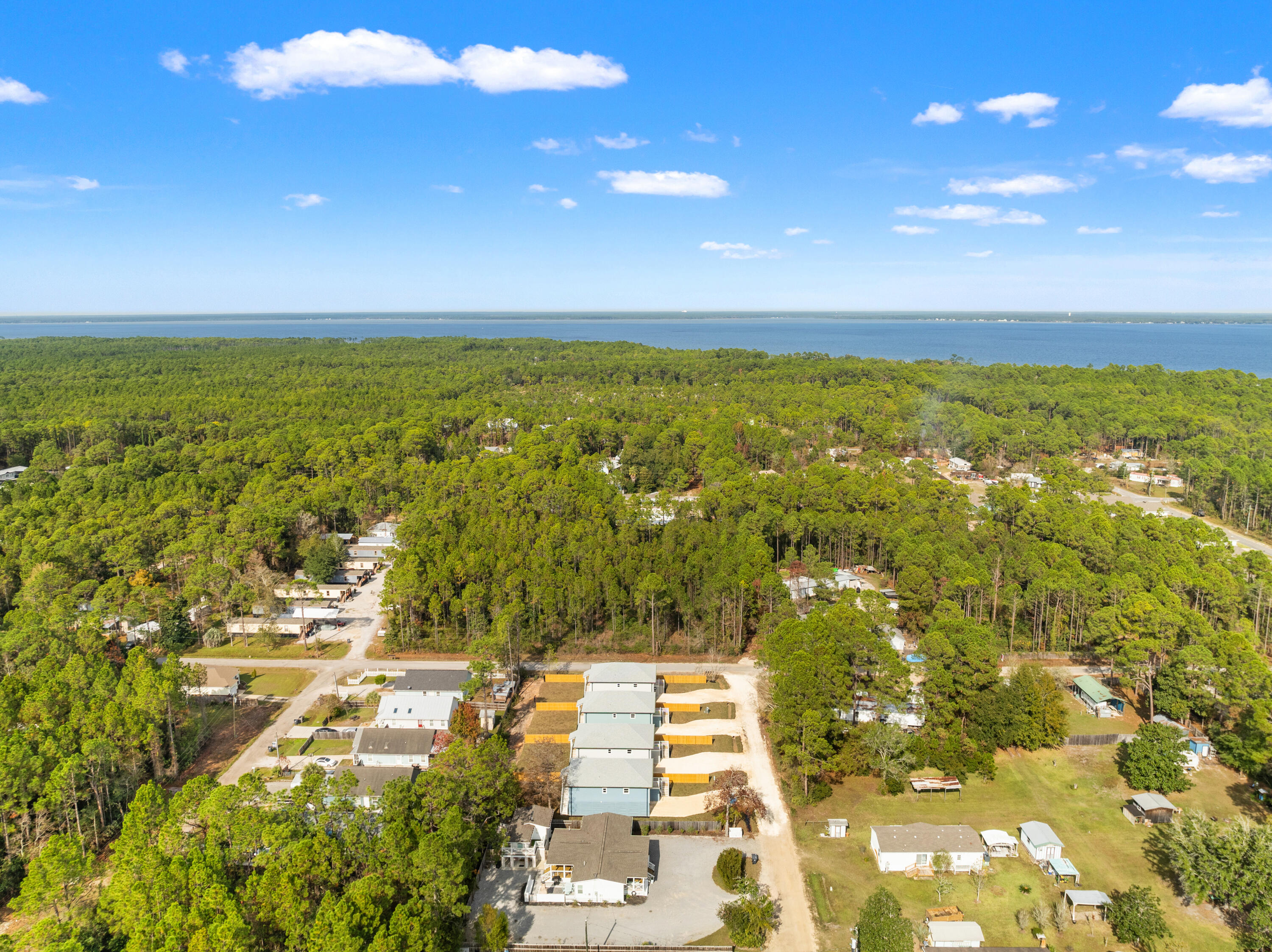Santa Rosa Beach - Residential