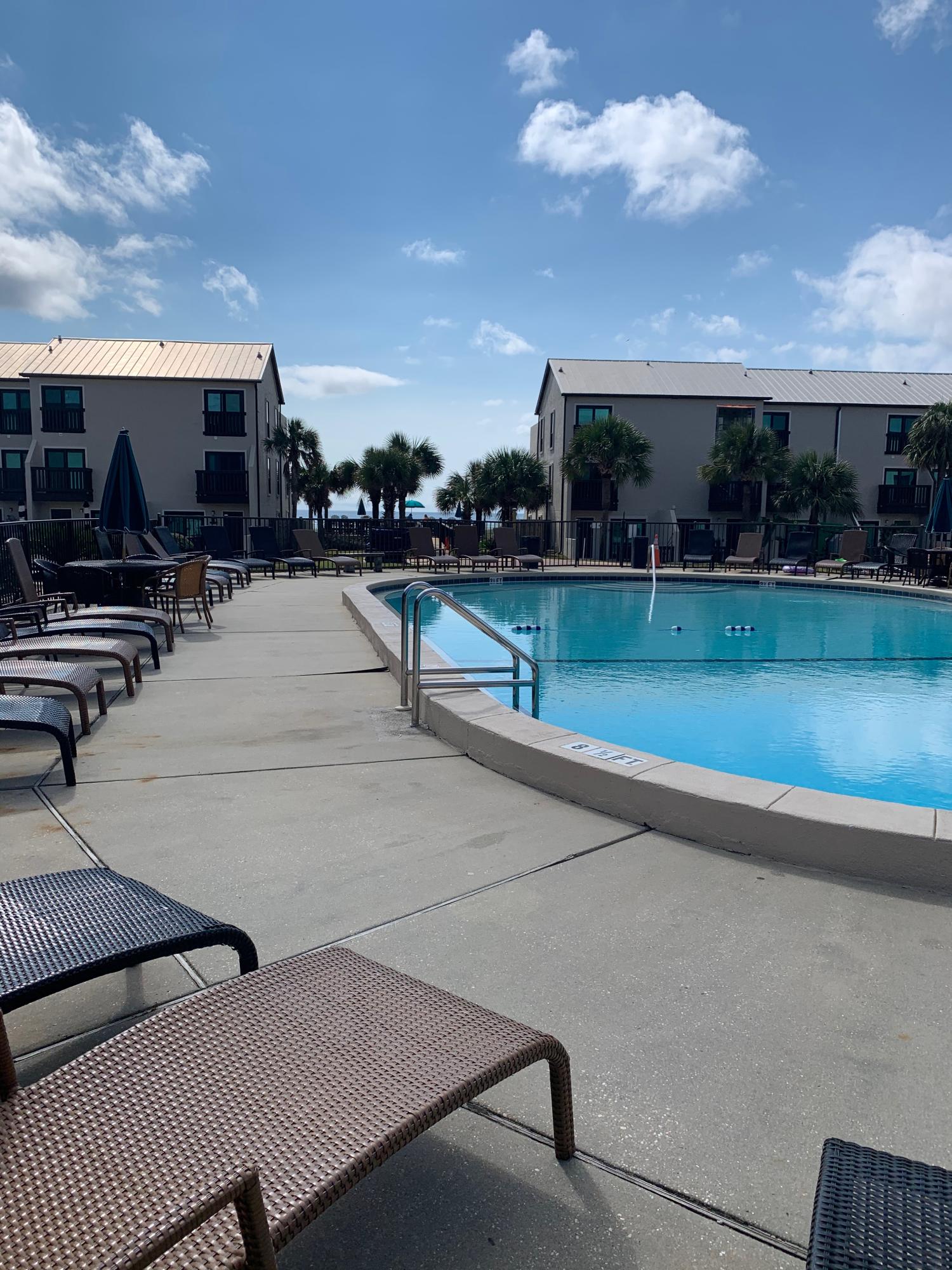 LARGO MAR CONDO - Residential