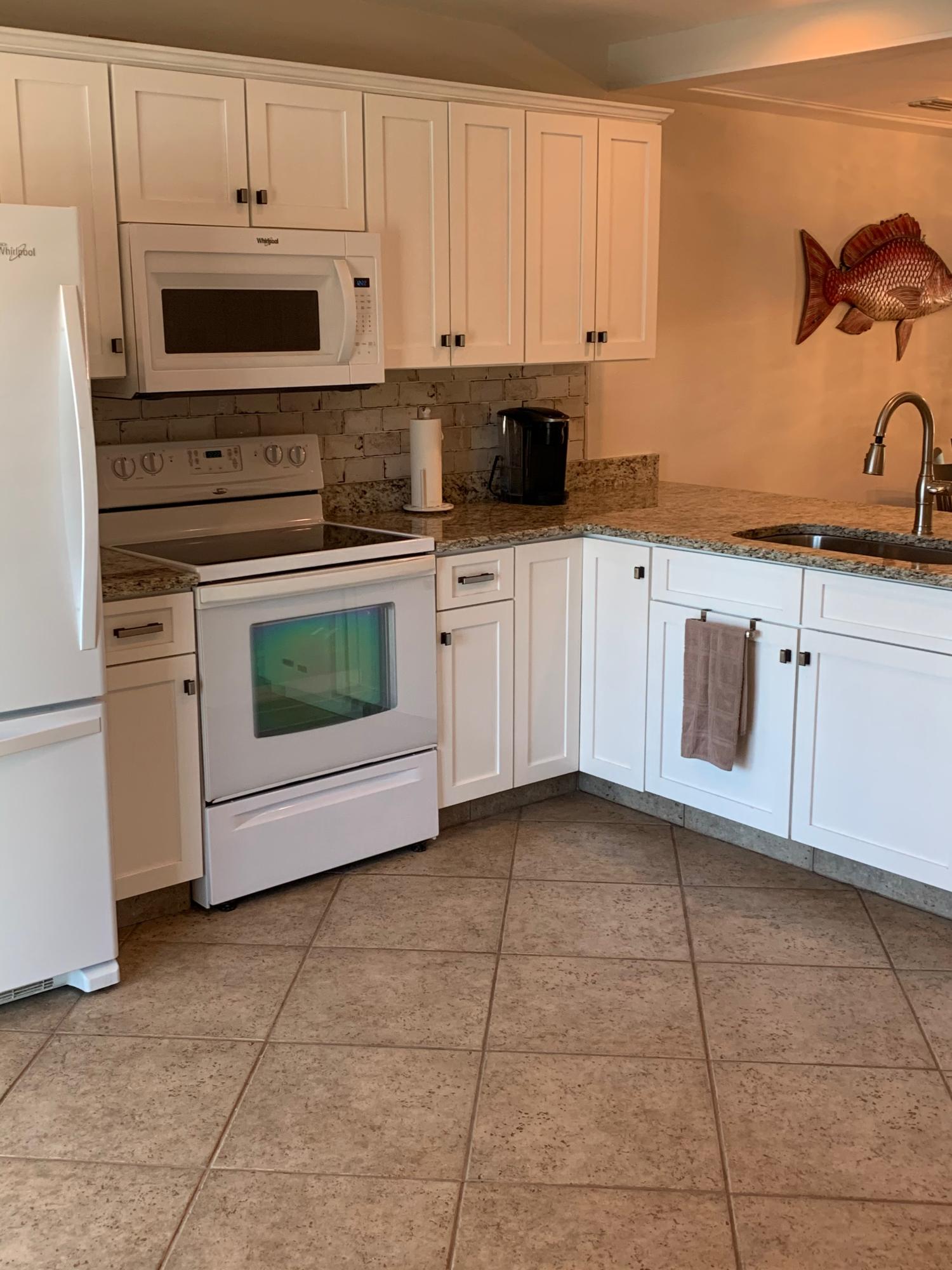 LARGO MAR CONDO - Residential