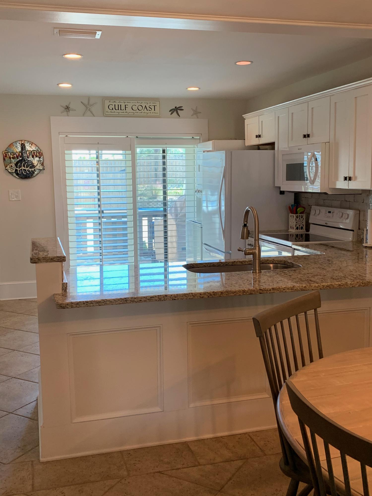 LARGO MAR CONDO - Residential