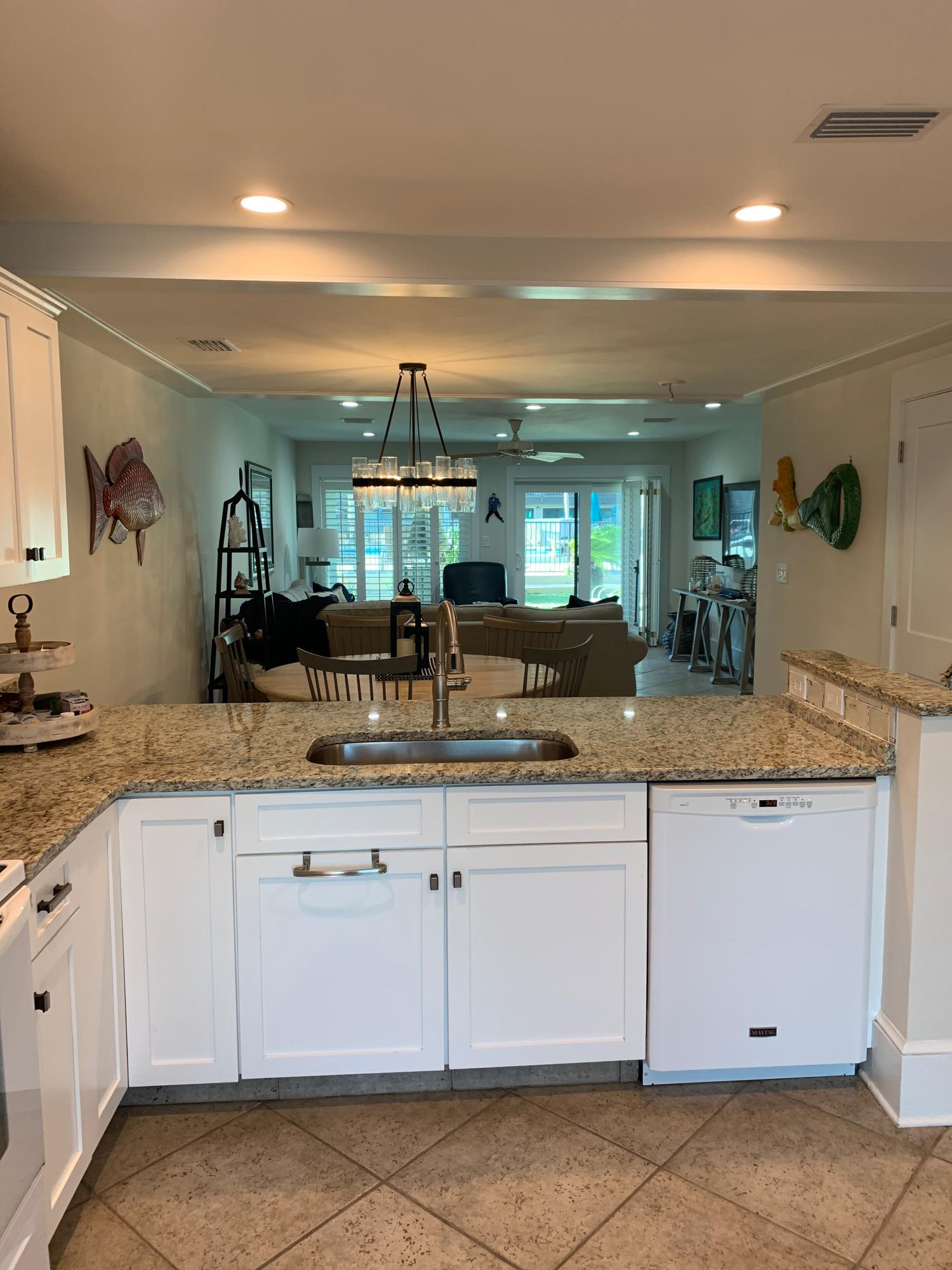 LARGO MAR CONDO - Residential