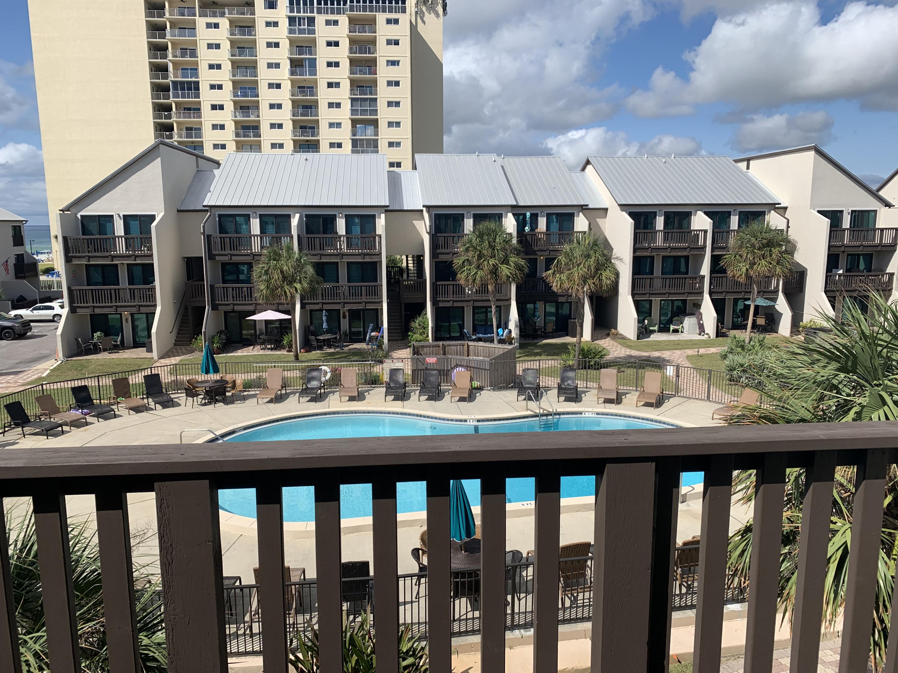 LARGO MAR CONDO - Residential