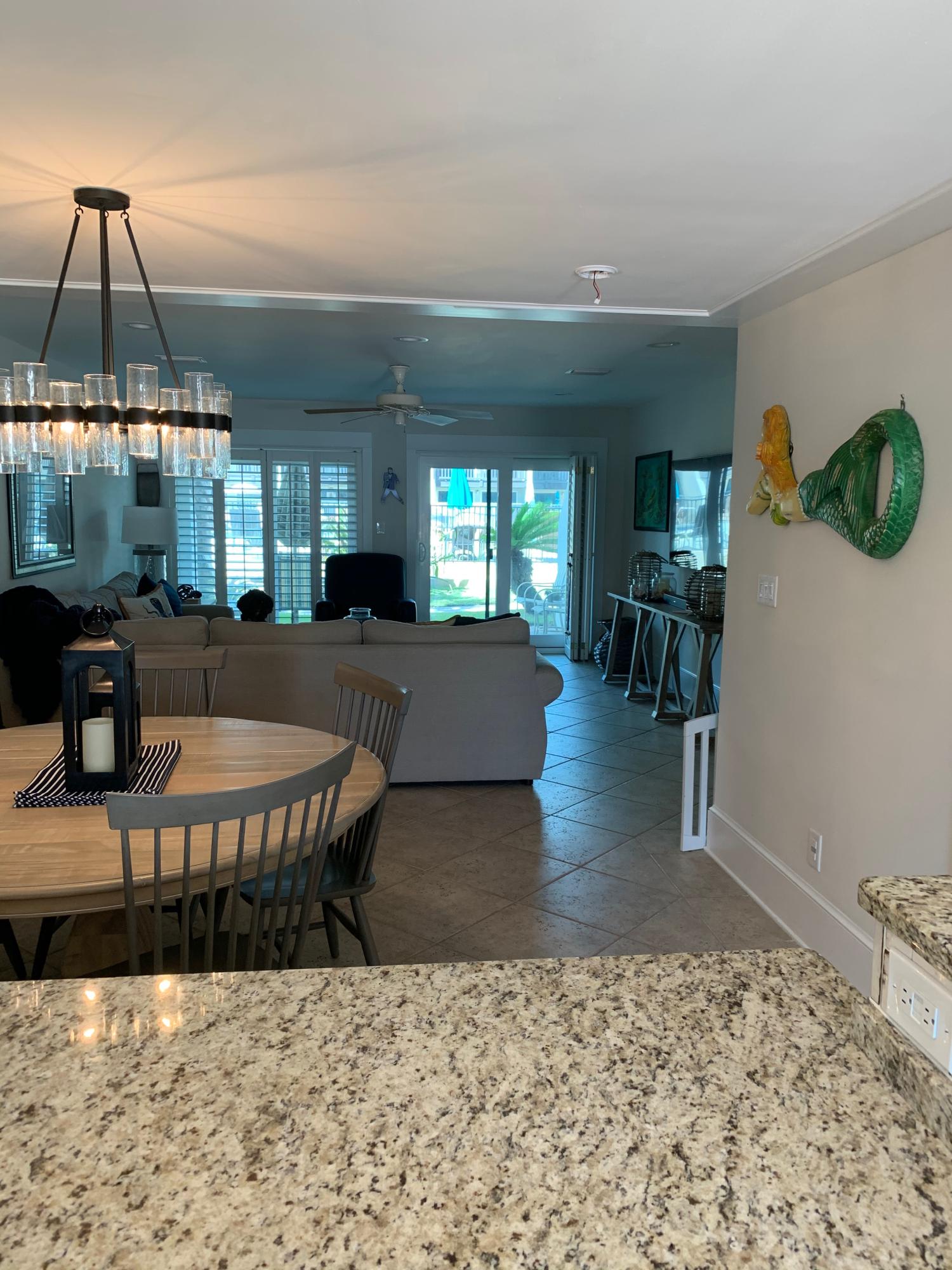 LARGO MAR CONDO - Residential