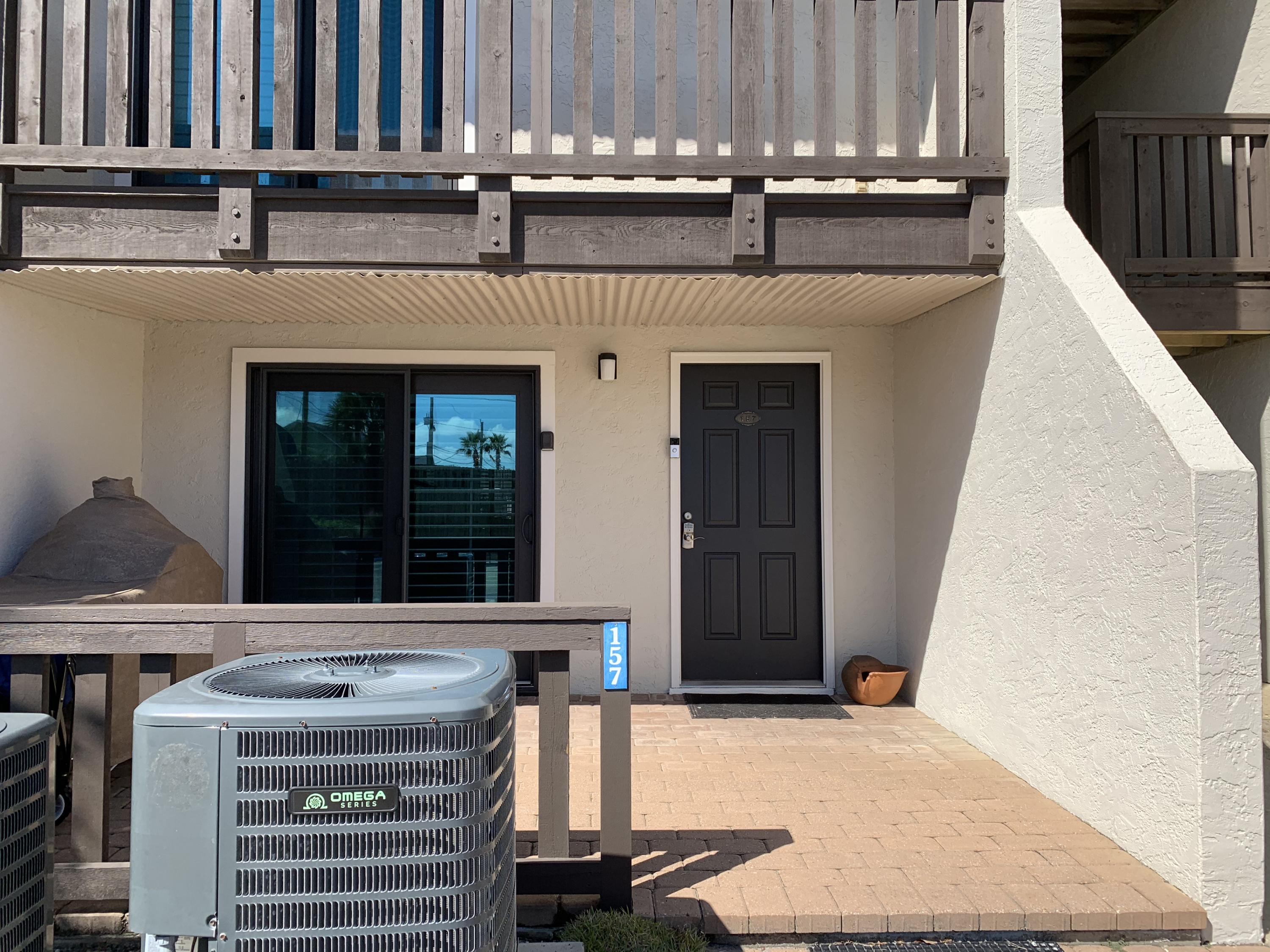 LARGO MAR CONDO - Residential