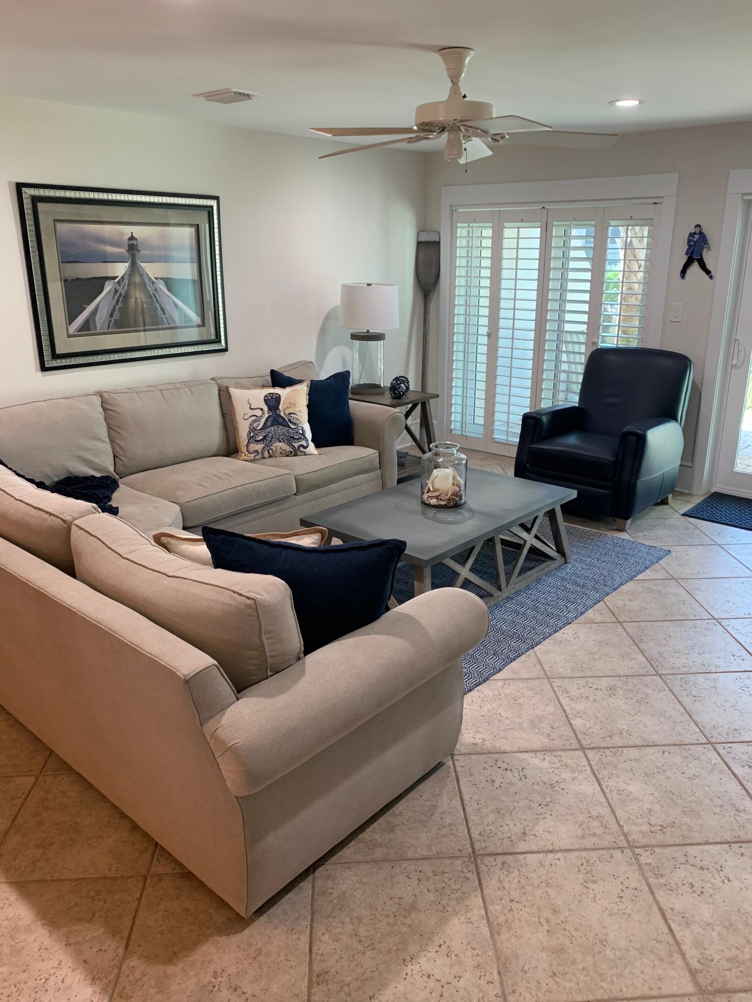 LARGO MAR CONDO - Residential
