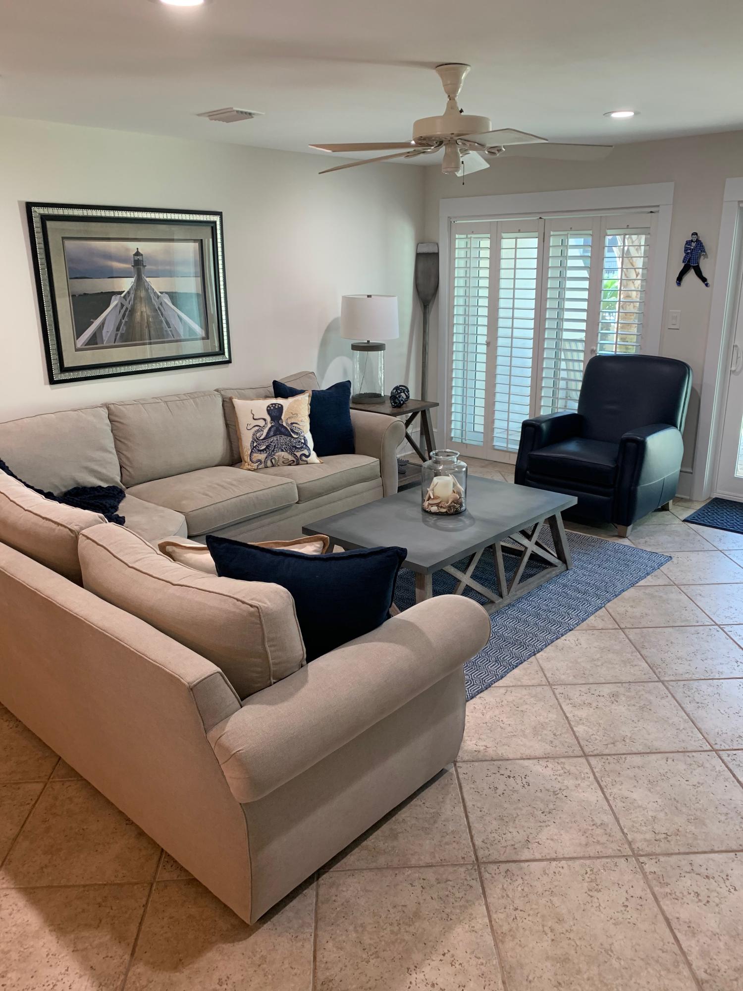 LARGO MAR CONDO - Residential