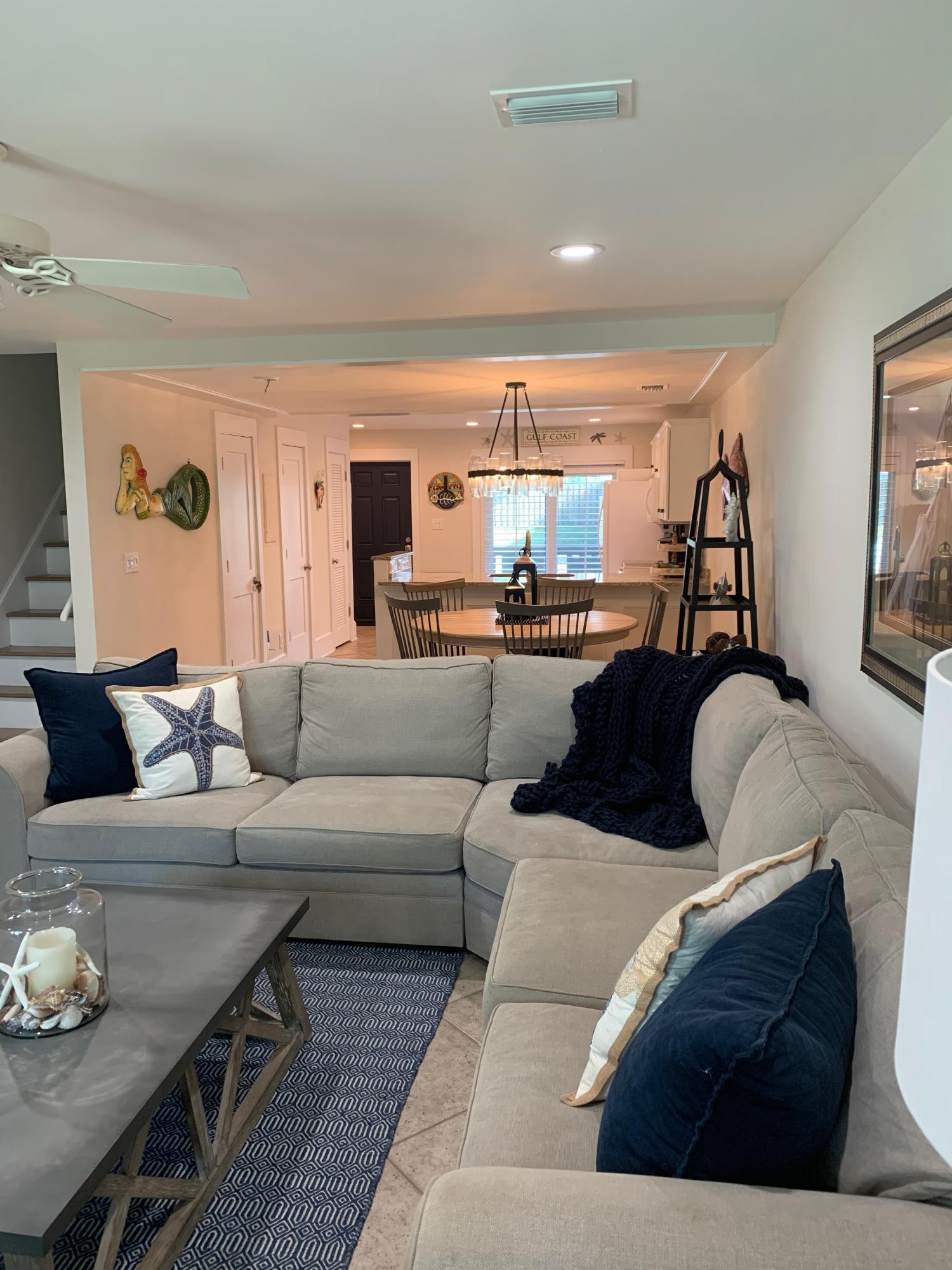 LARGO MAR CONDO - Residential